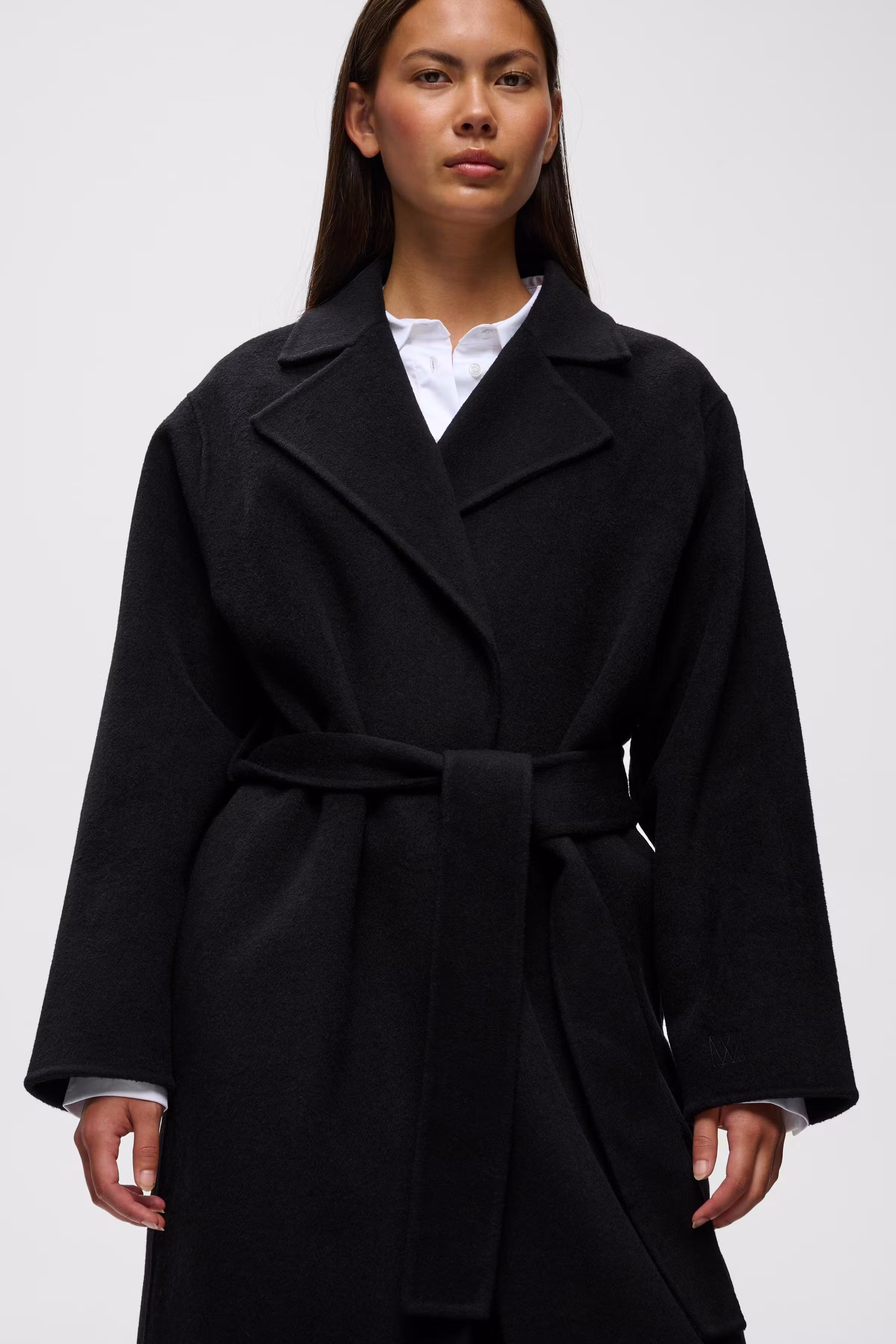LiuroIW Coat LOOKBOOK DETAIL 30108921-194008