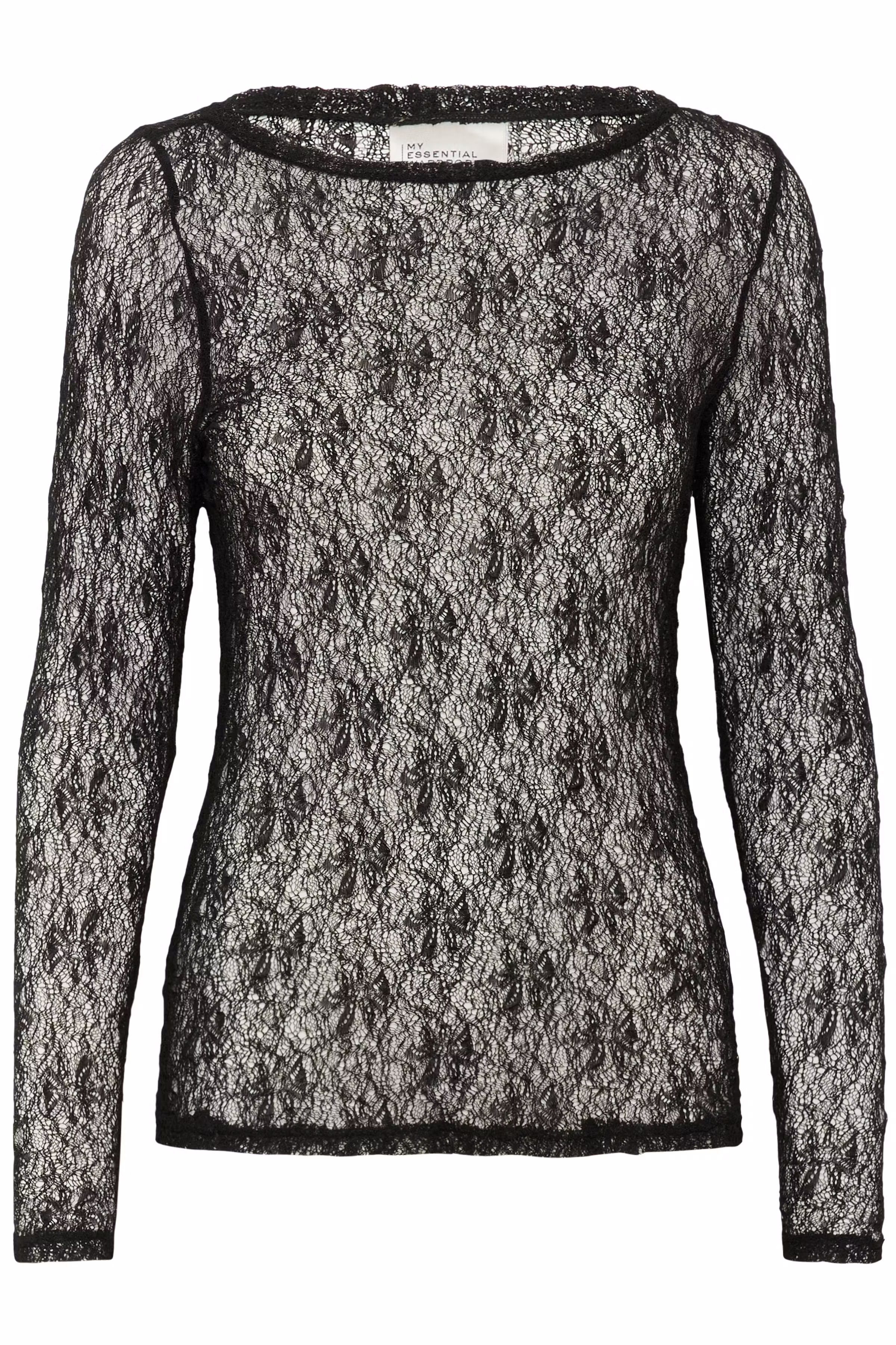 MWRita Bluse PACK FRONT 10705325-100031