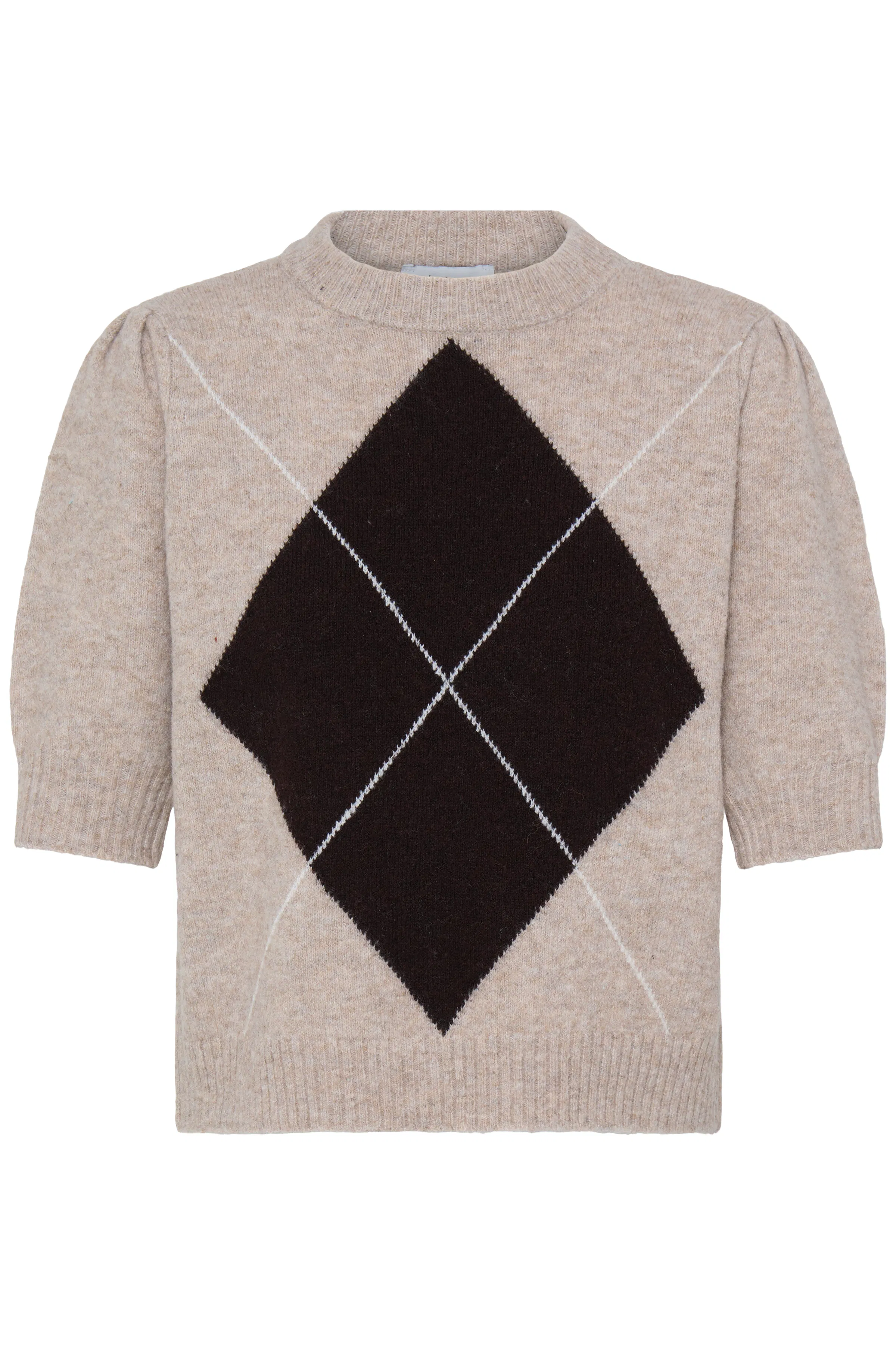 BYOSMILLA Pullover PACK FRONT 20819498-900013450