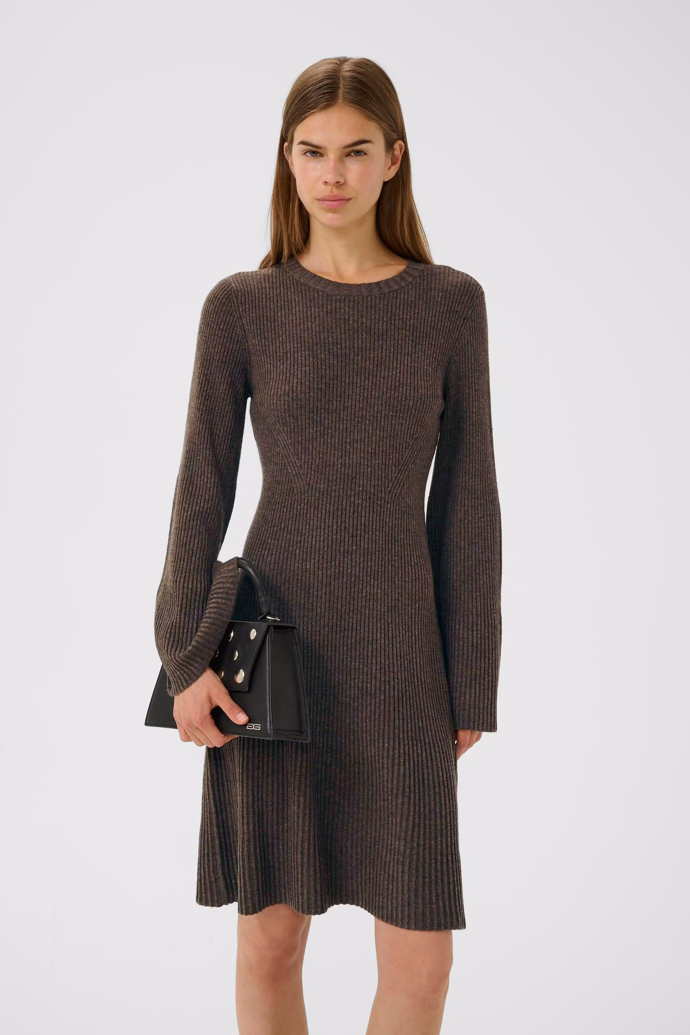 AntaliGZ Kjole LOOKBOOK FRONT 10909319-107959