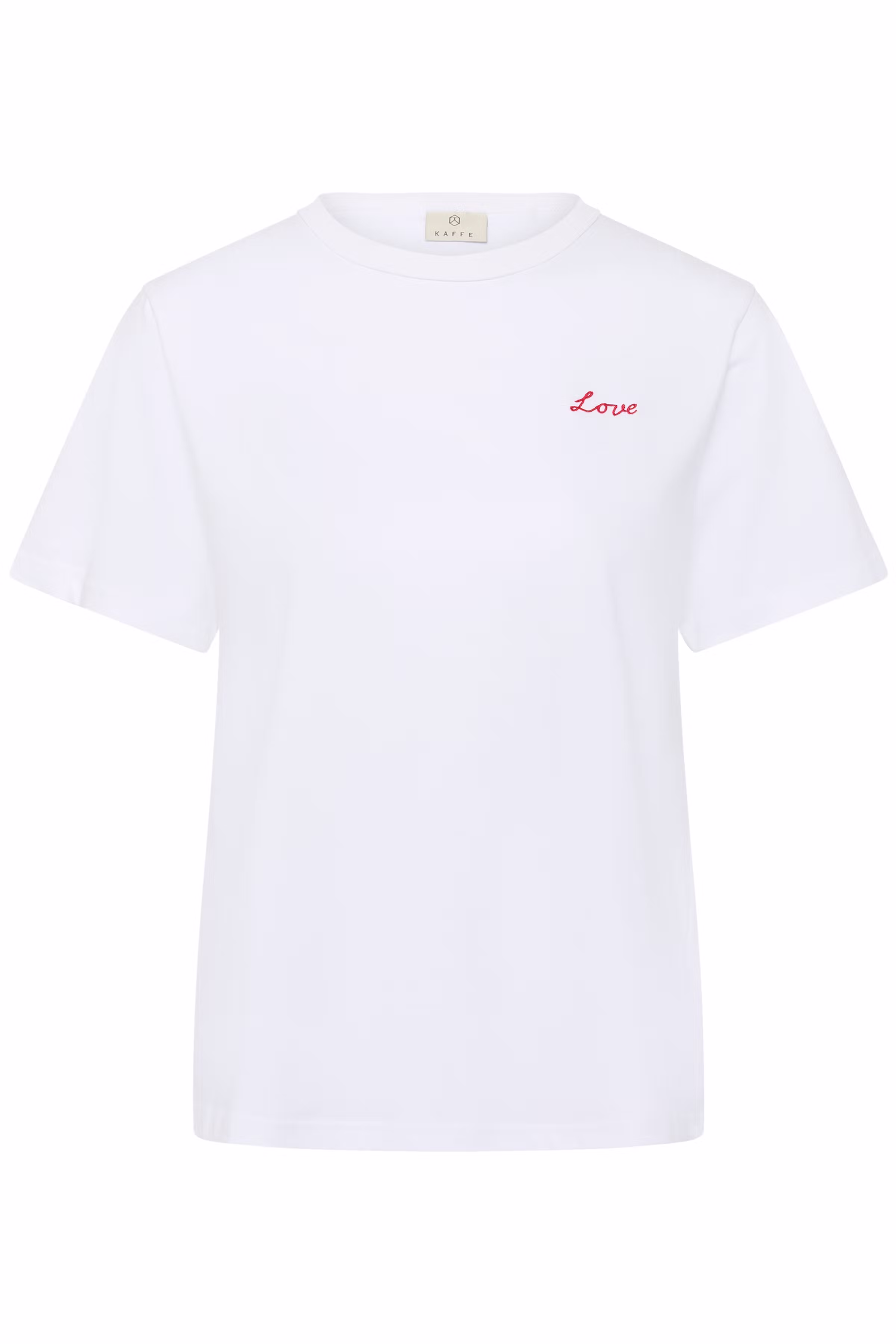 KAesme T-shirt PACK FRONT 10511906-110601