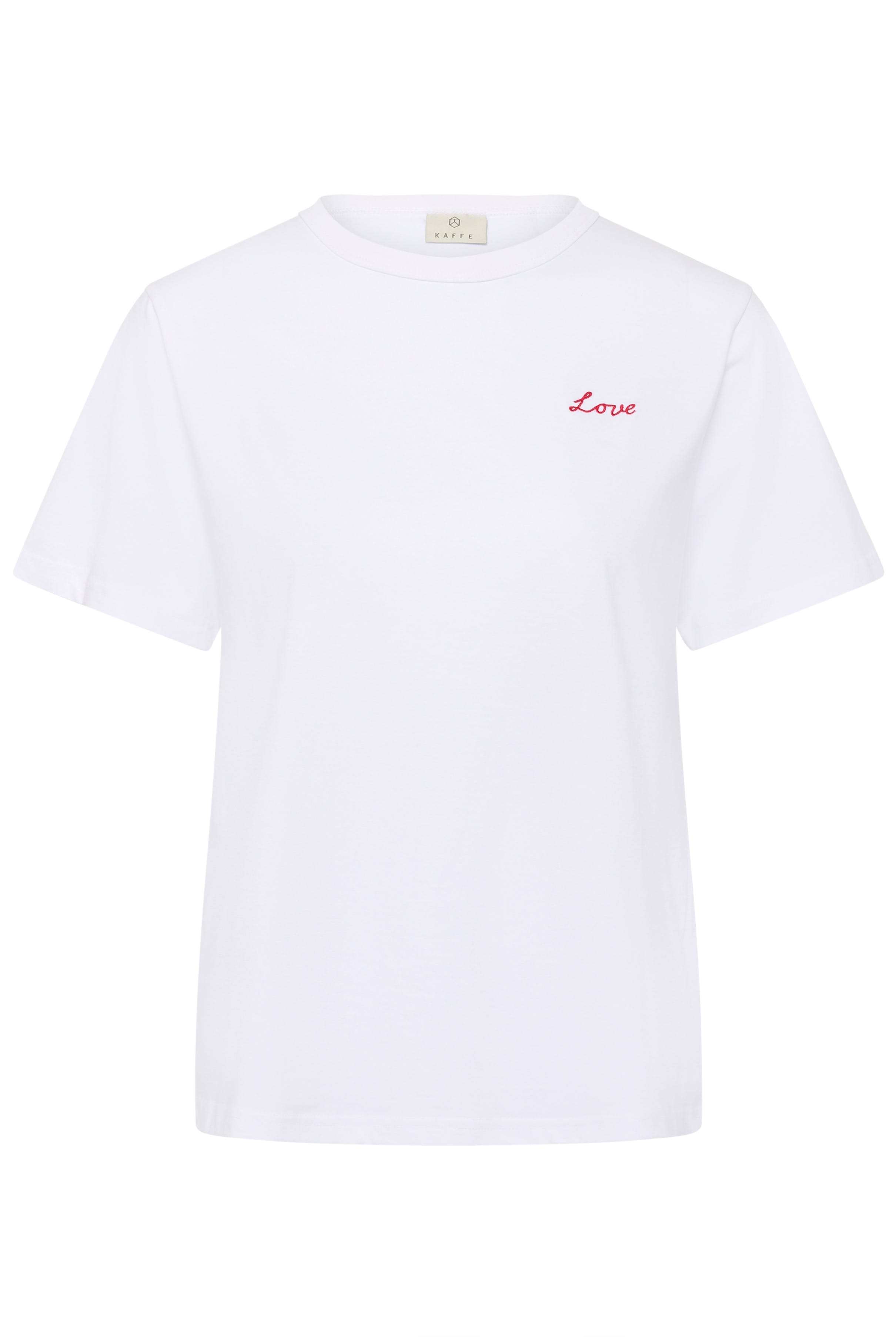 KAesme T-shirt PACK FRONT 10511906-153930