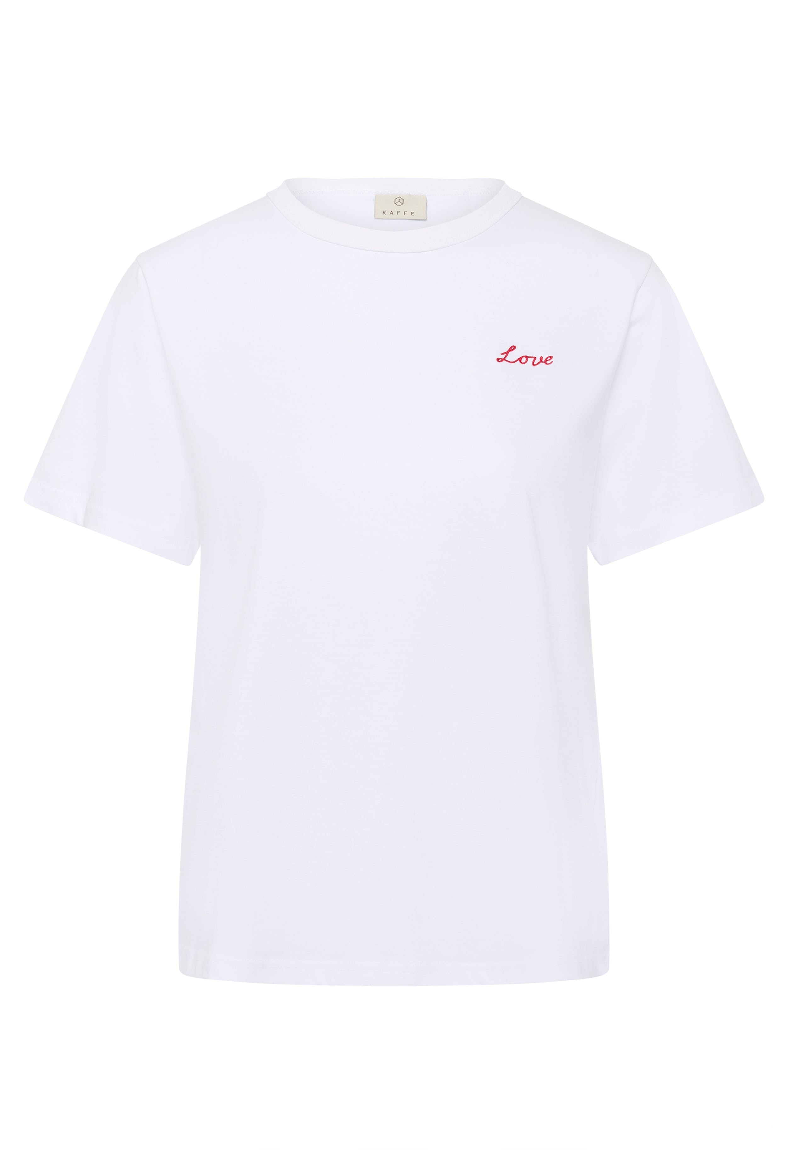 KAesme T-shirt PACK FRONT 10511906-110601