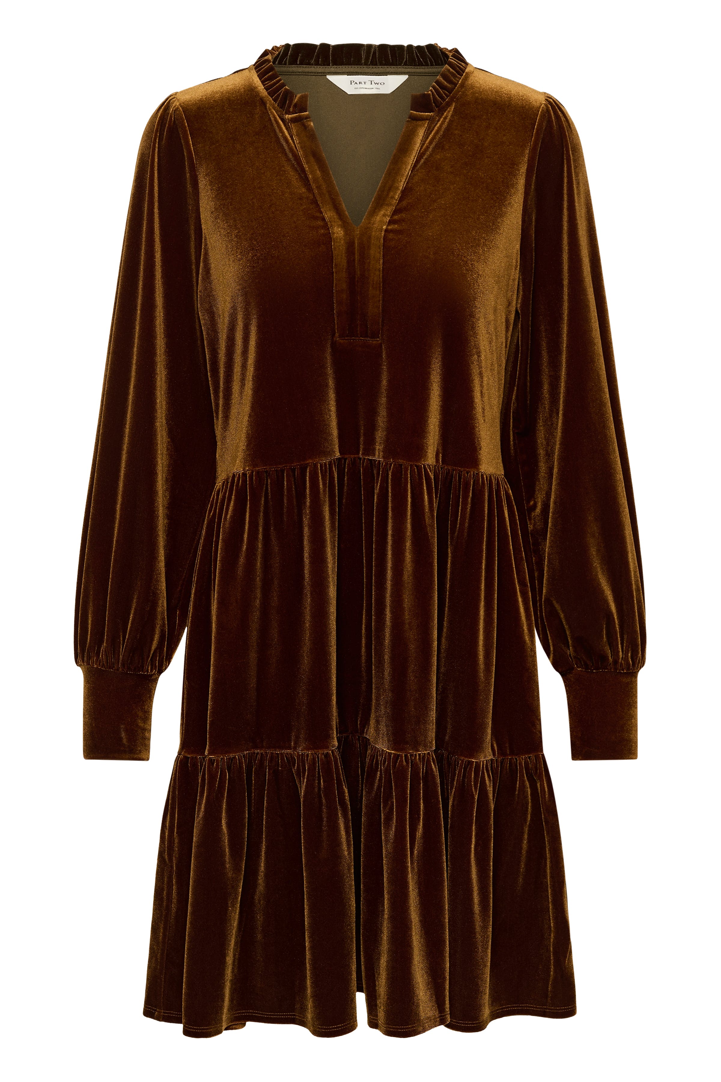 ViggasePW Dress PACK FRONT 30306576-194008