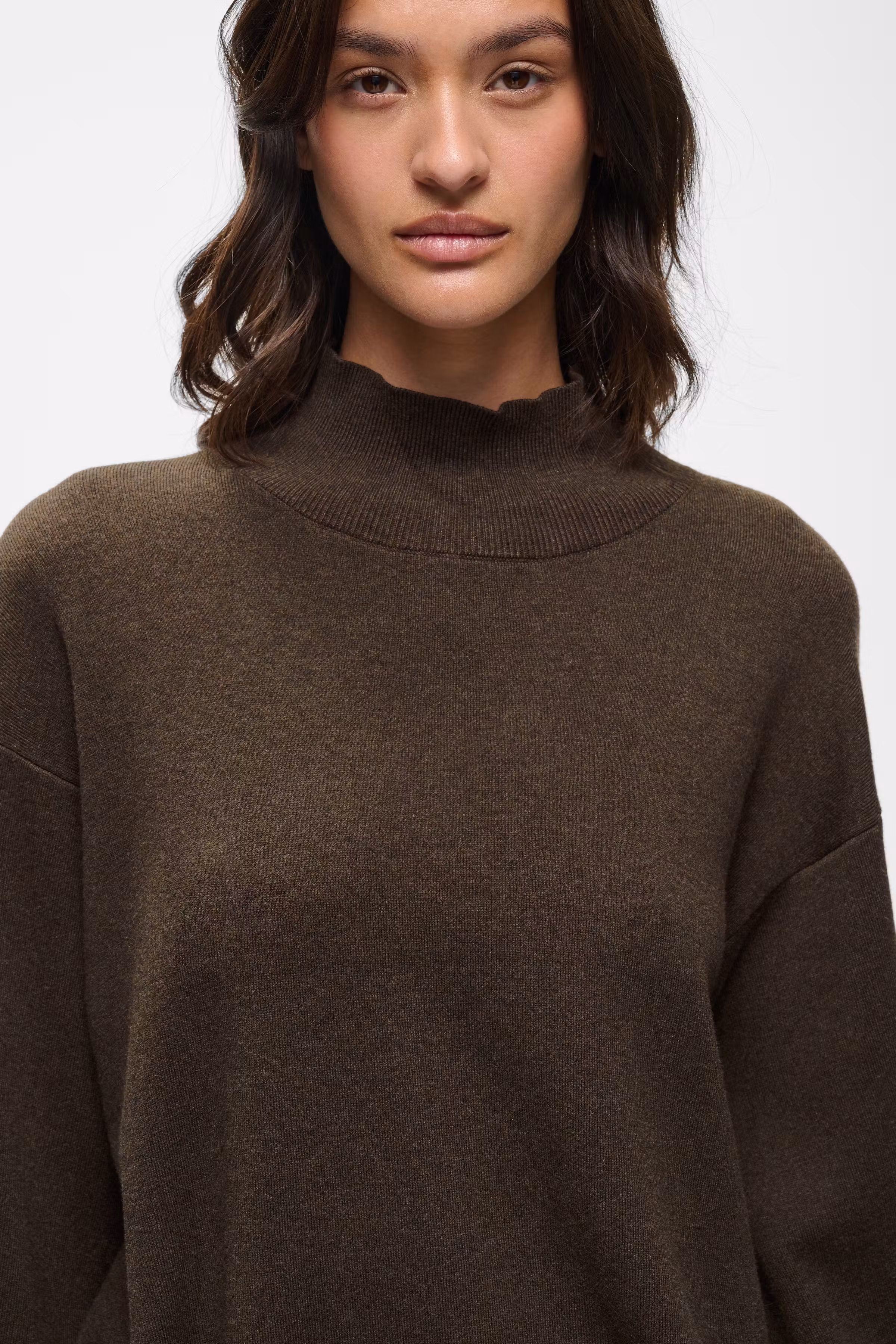 TILDAIW Pullover LOOKBOOK DETAIL 30112915-1911091