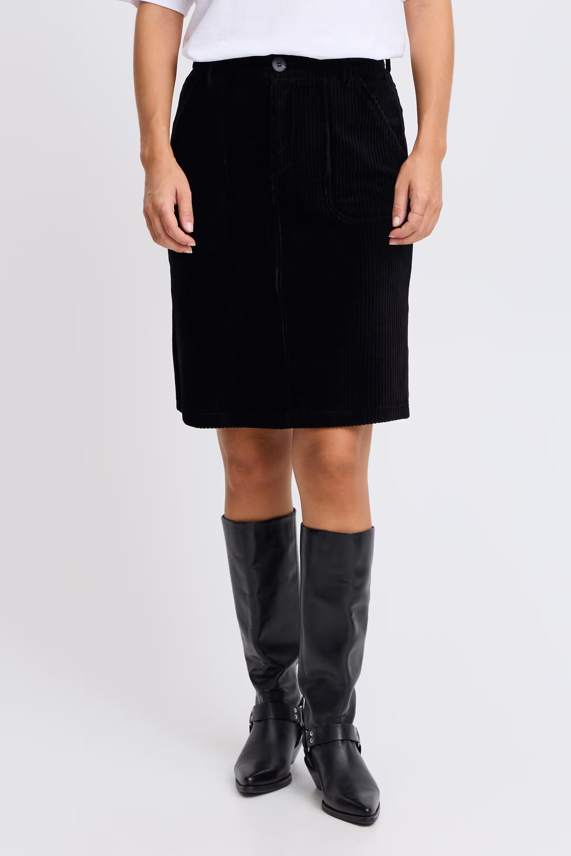 PZCAMILIA Skirt LOOKBOOK FRONT 50208929-193911