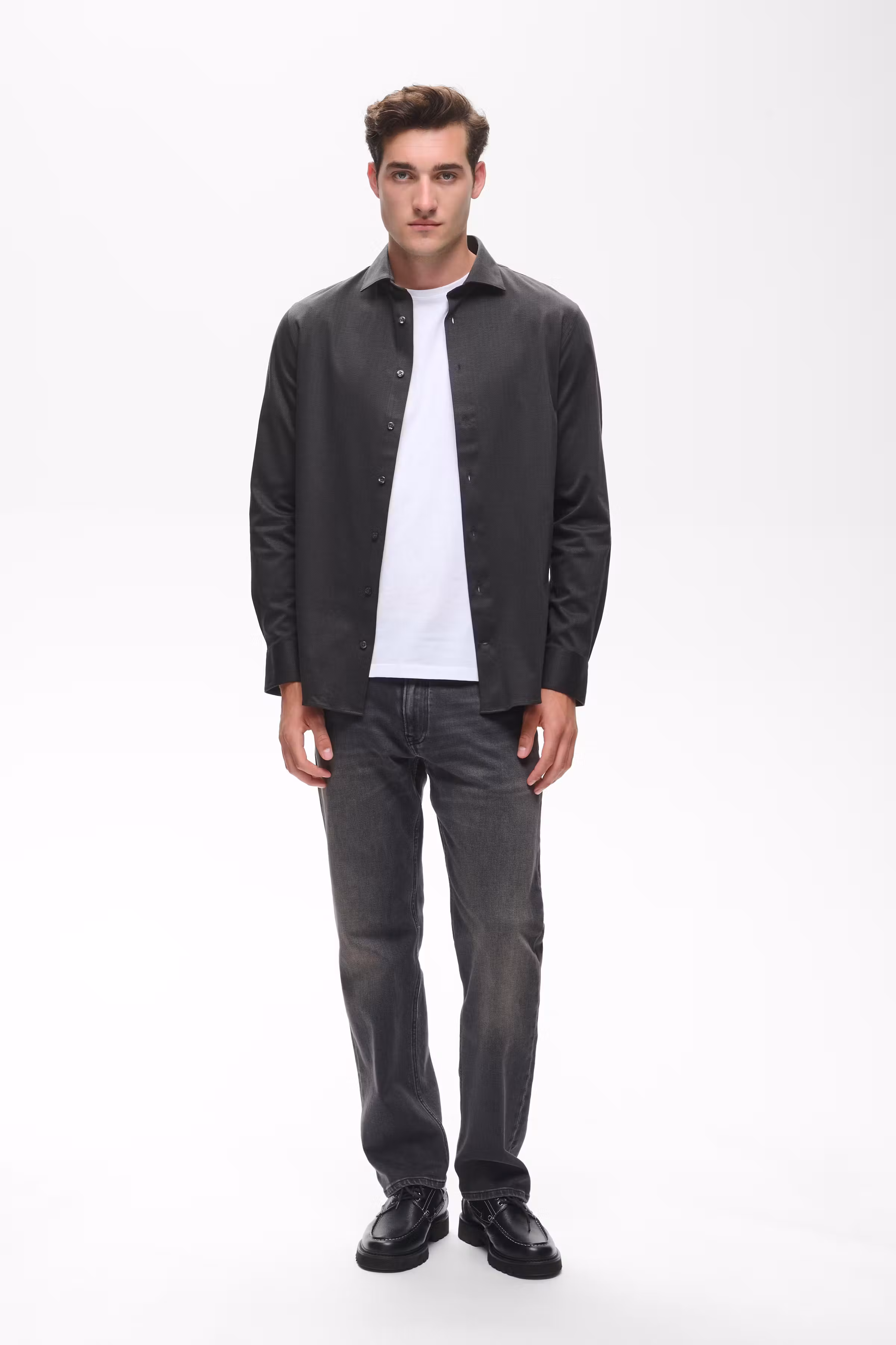 MAmarc Shirt LOOKBOOK FRONT 30207881-300275