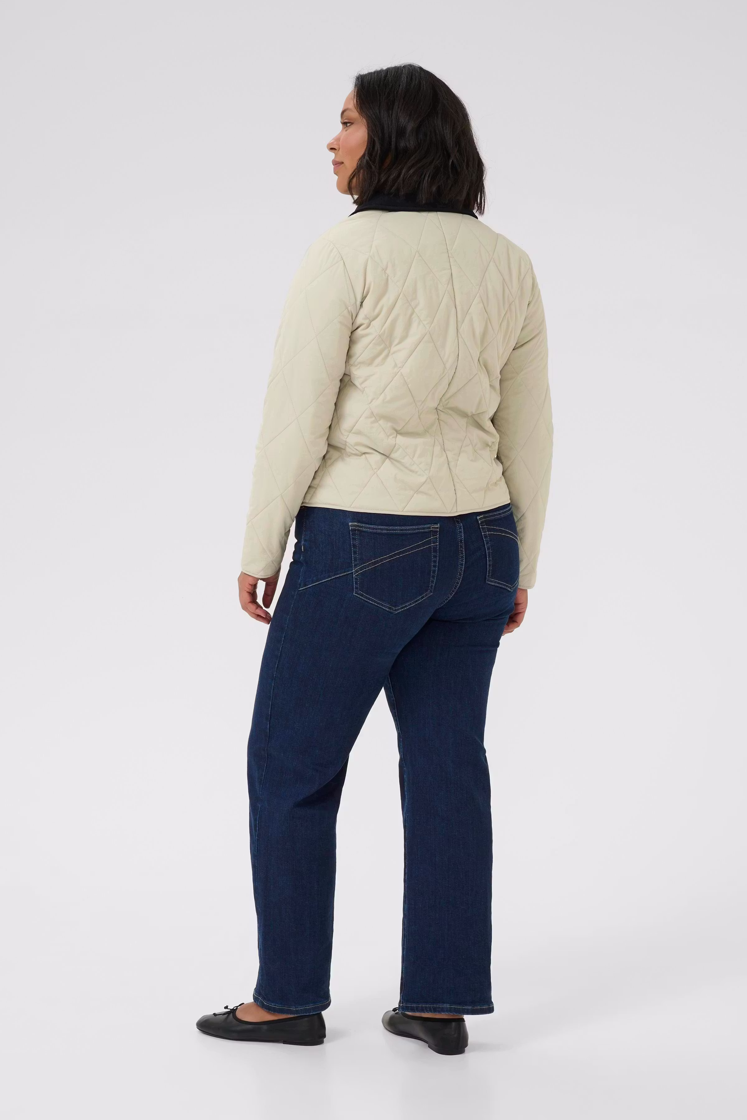 KCnelli Overtøj LOOKBOOK BACK 10583497-151305