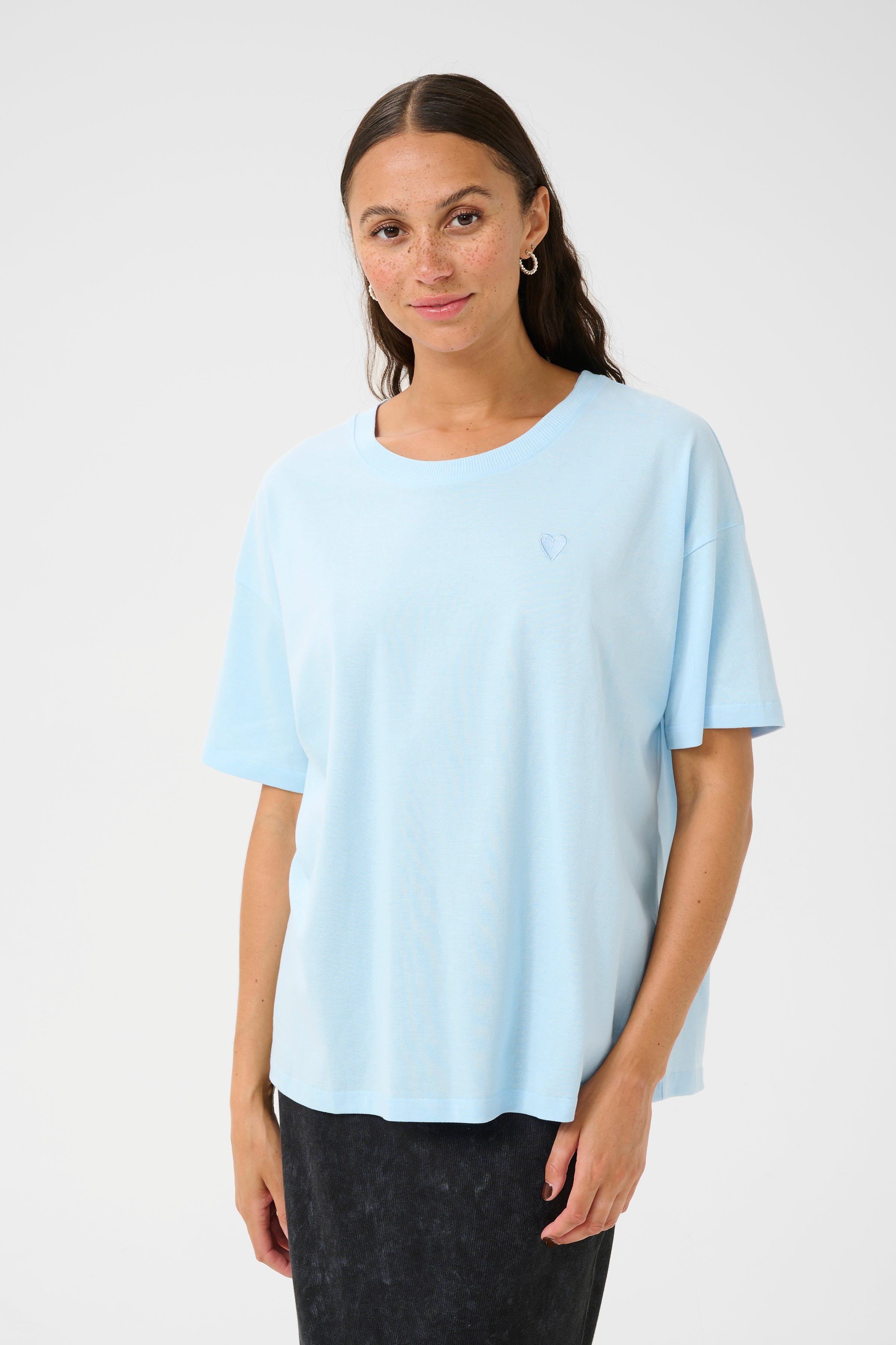 KApirrie T-shirt LOOKBOOK FRONT 10509883-144005
