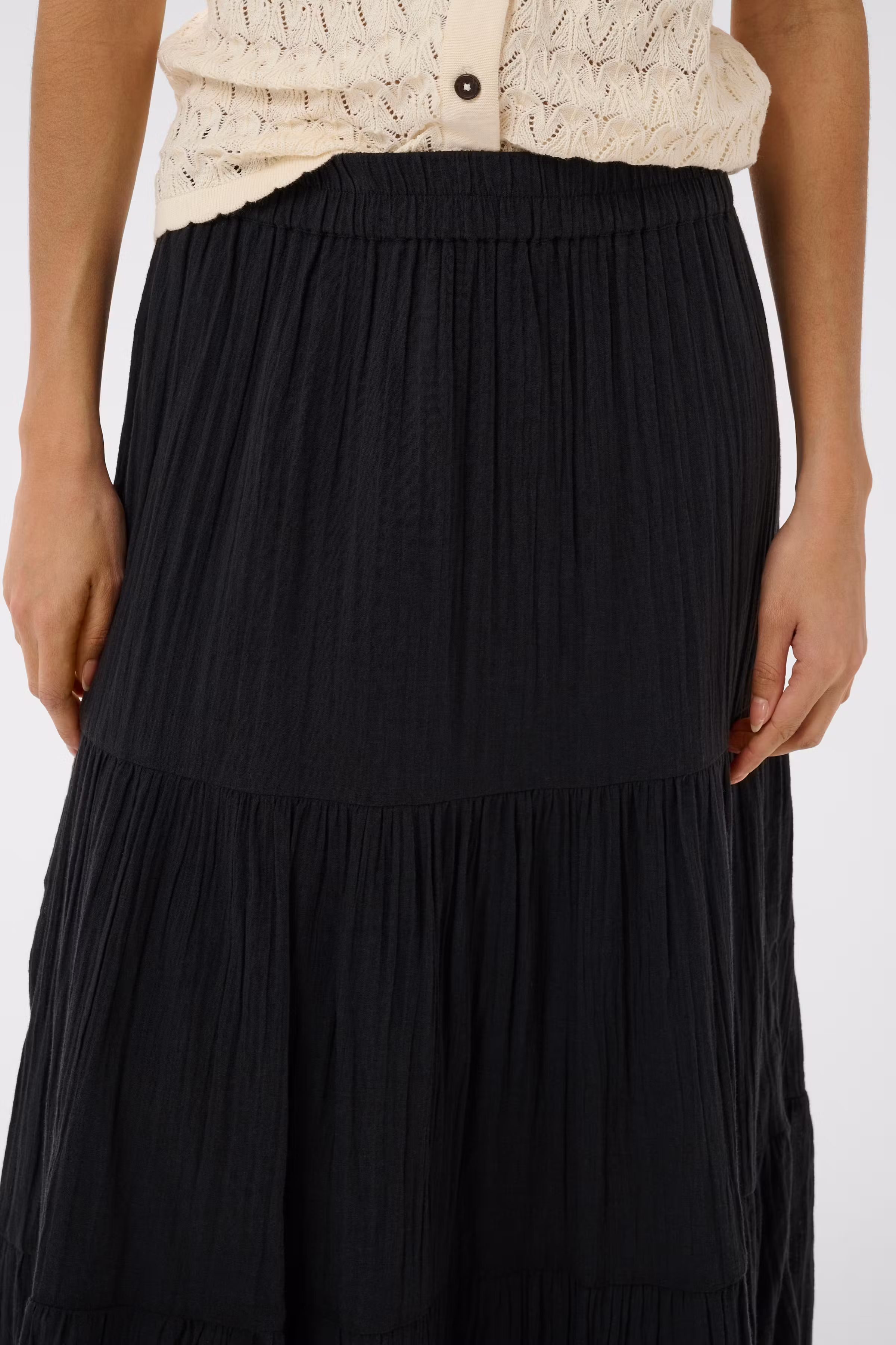 RaafaSZ Skirt LOOKBOOK DETAIL 30515170-193911