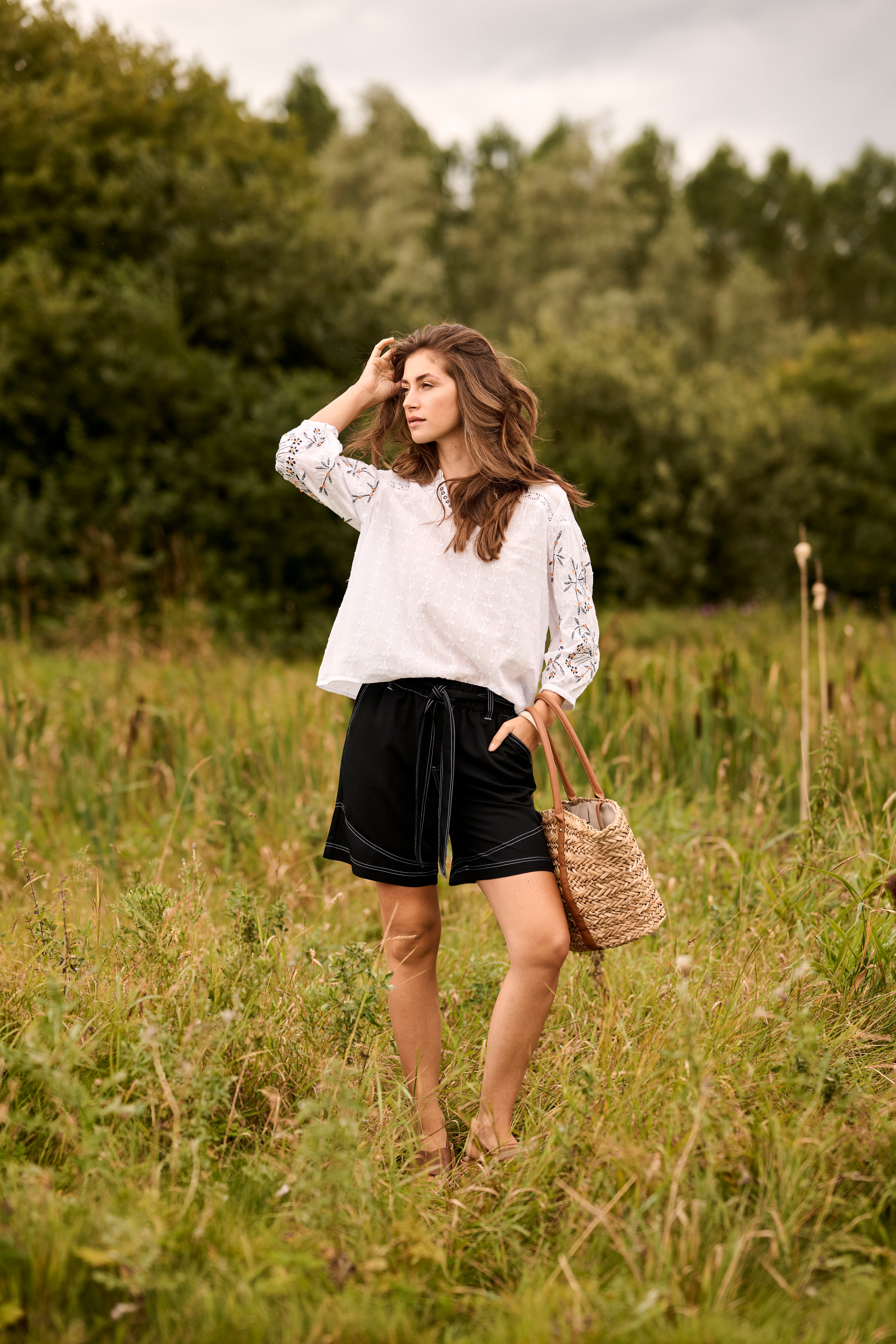 CRSereni Bluse LOCATION NONE 10615060-110602