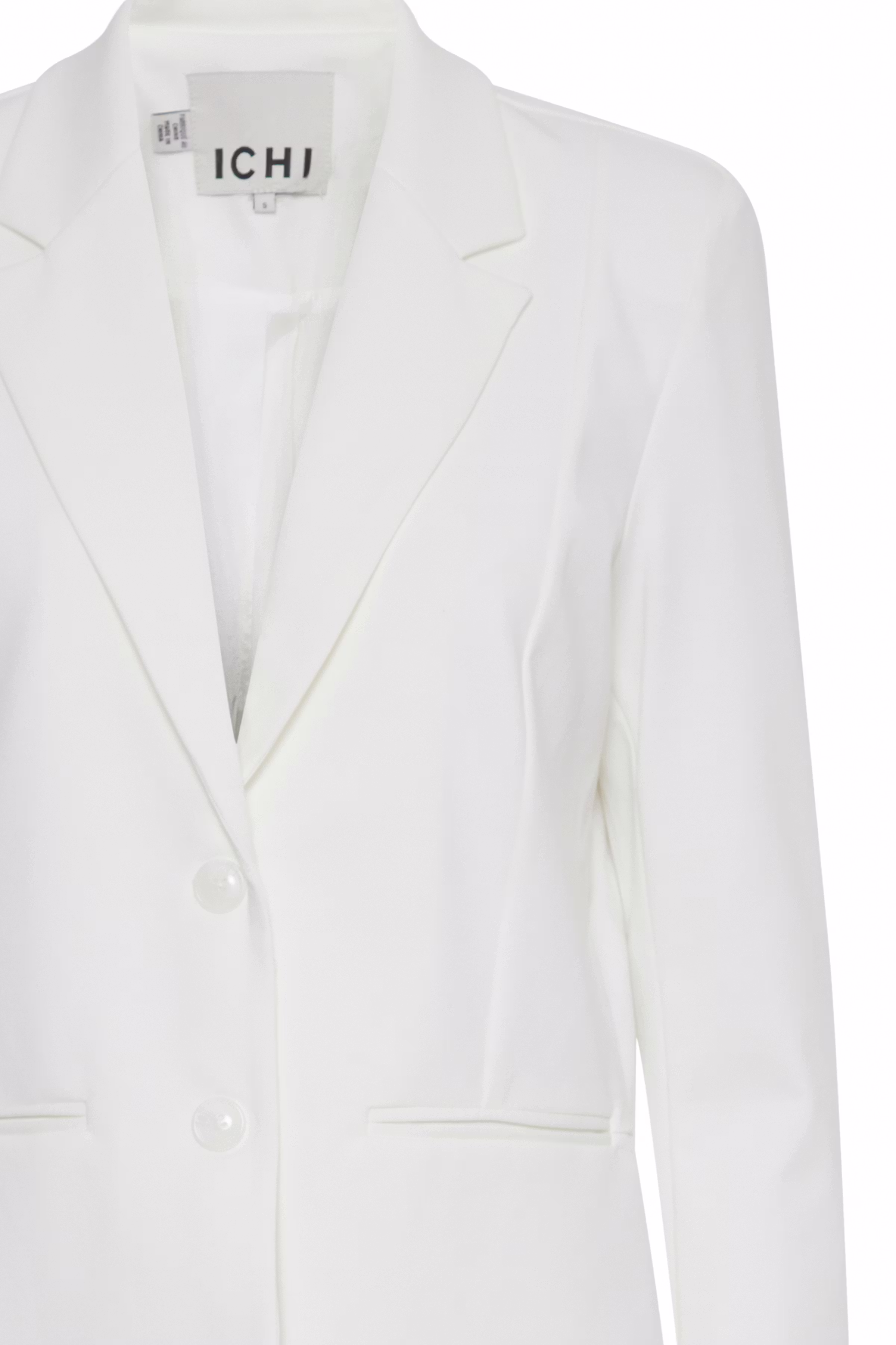 IHKATE OVERSIZE Blazer PACK DETAIL 20118123-114201