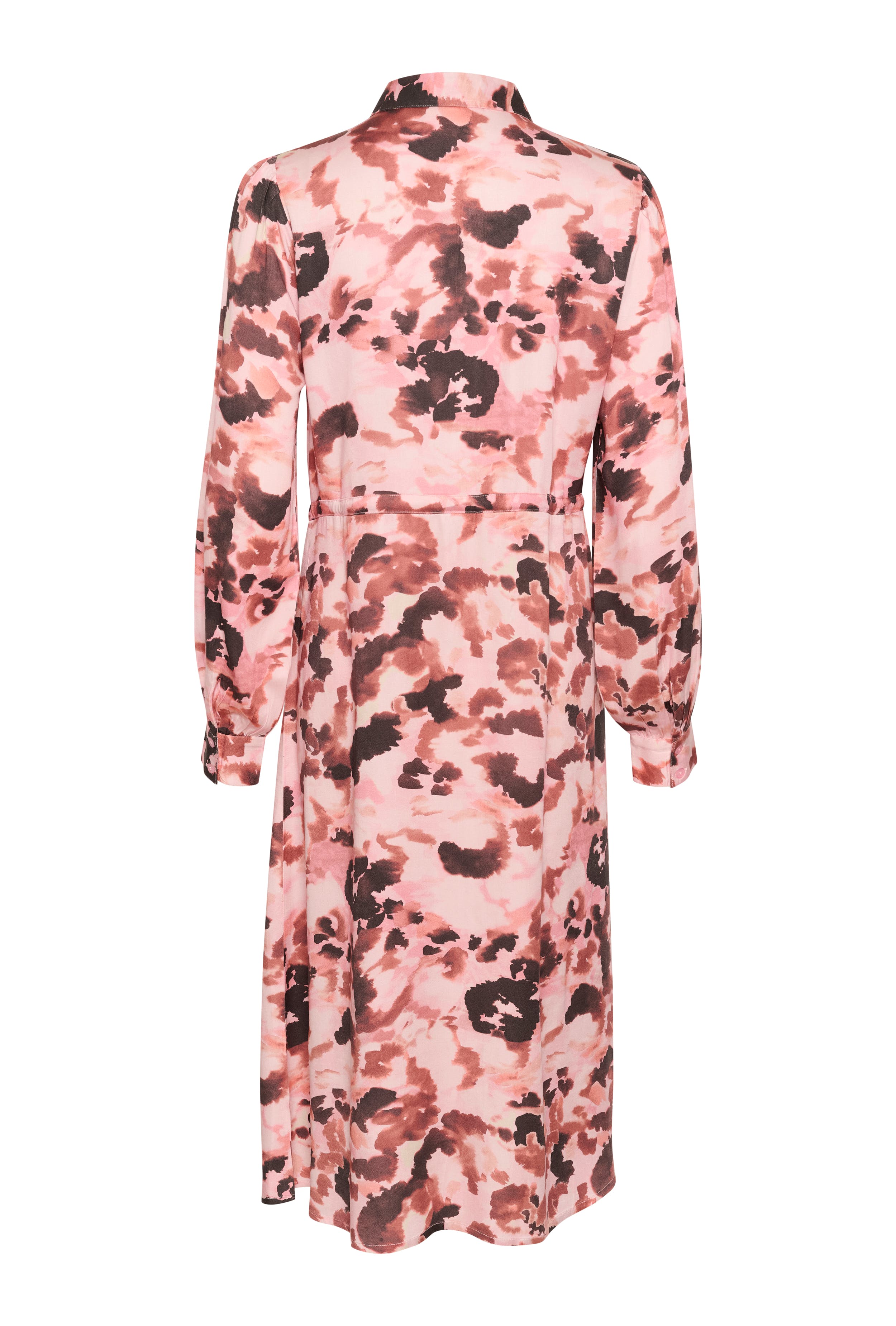 CRElena Kleid PACK BACK 10613187-106904