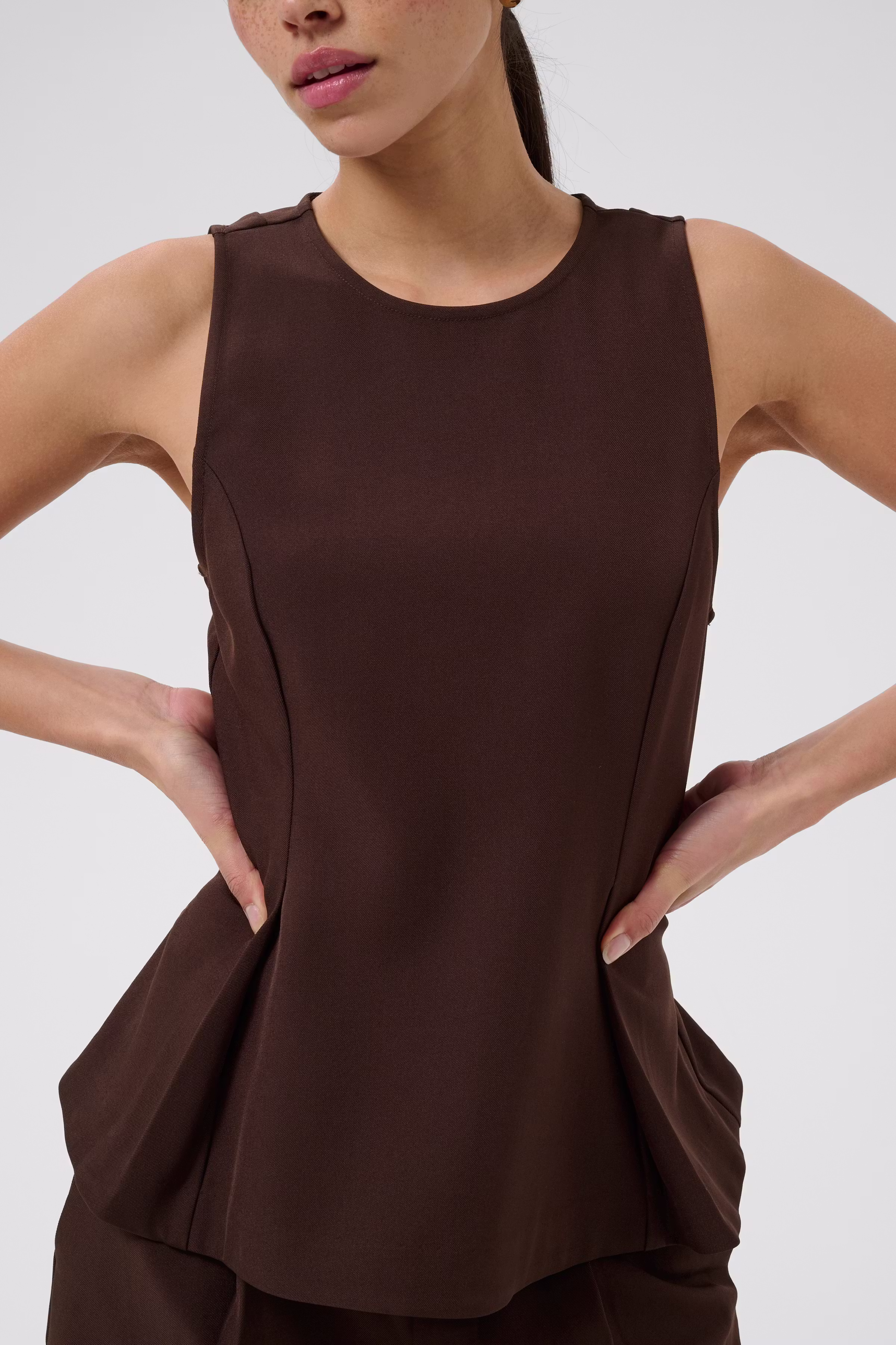 KAlima Top LOOKBOOK DETAIL 10511825-190915