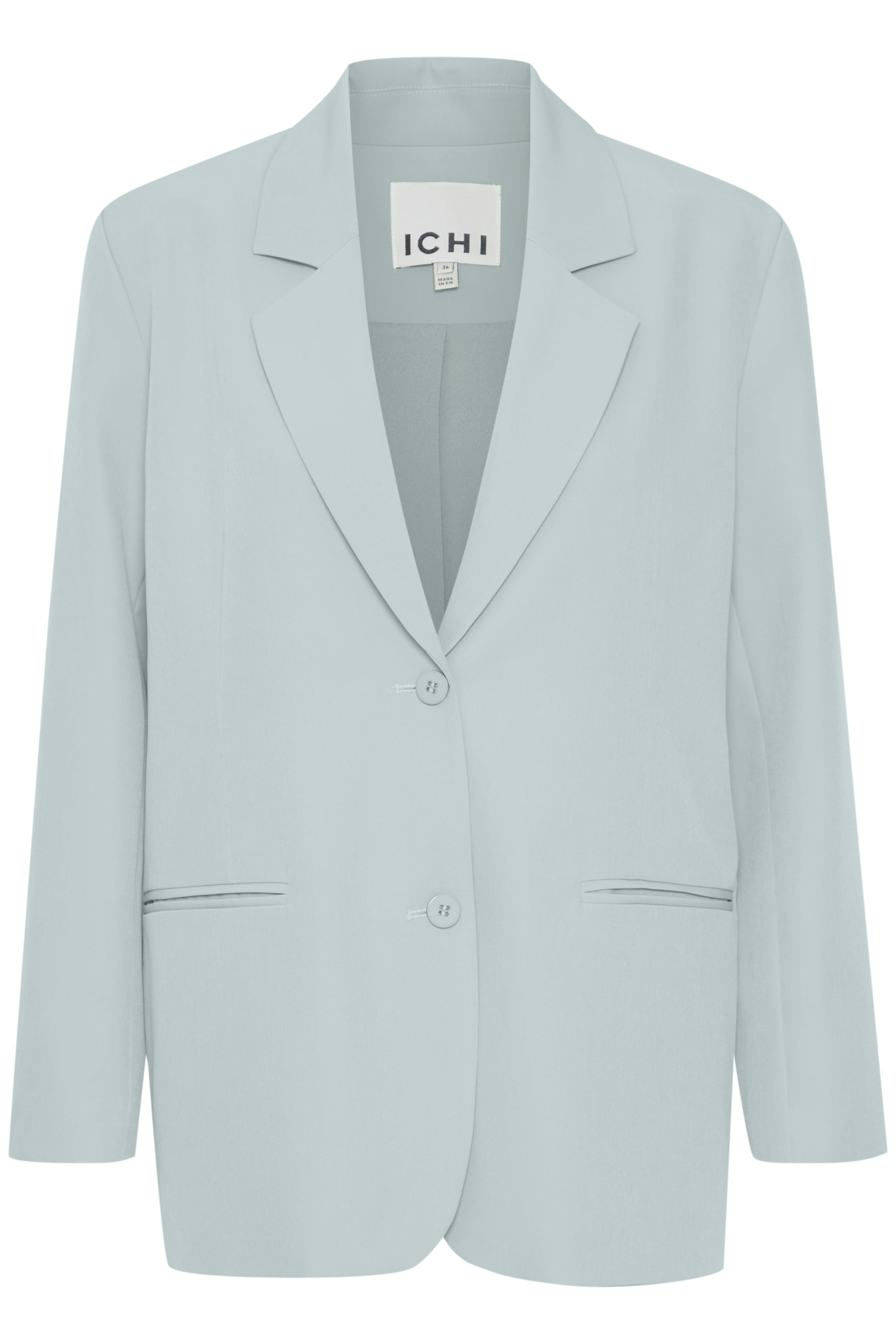 IHLEXI Blazer PACK FRONT 20118548-151308