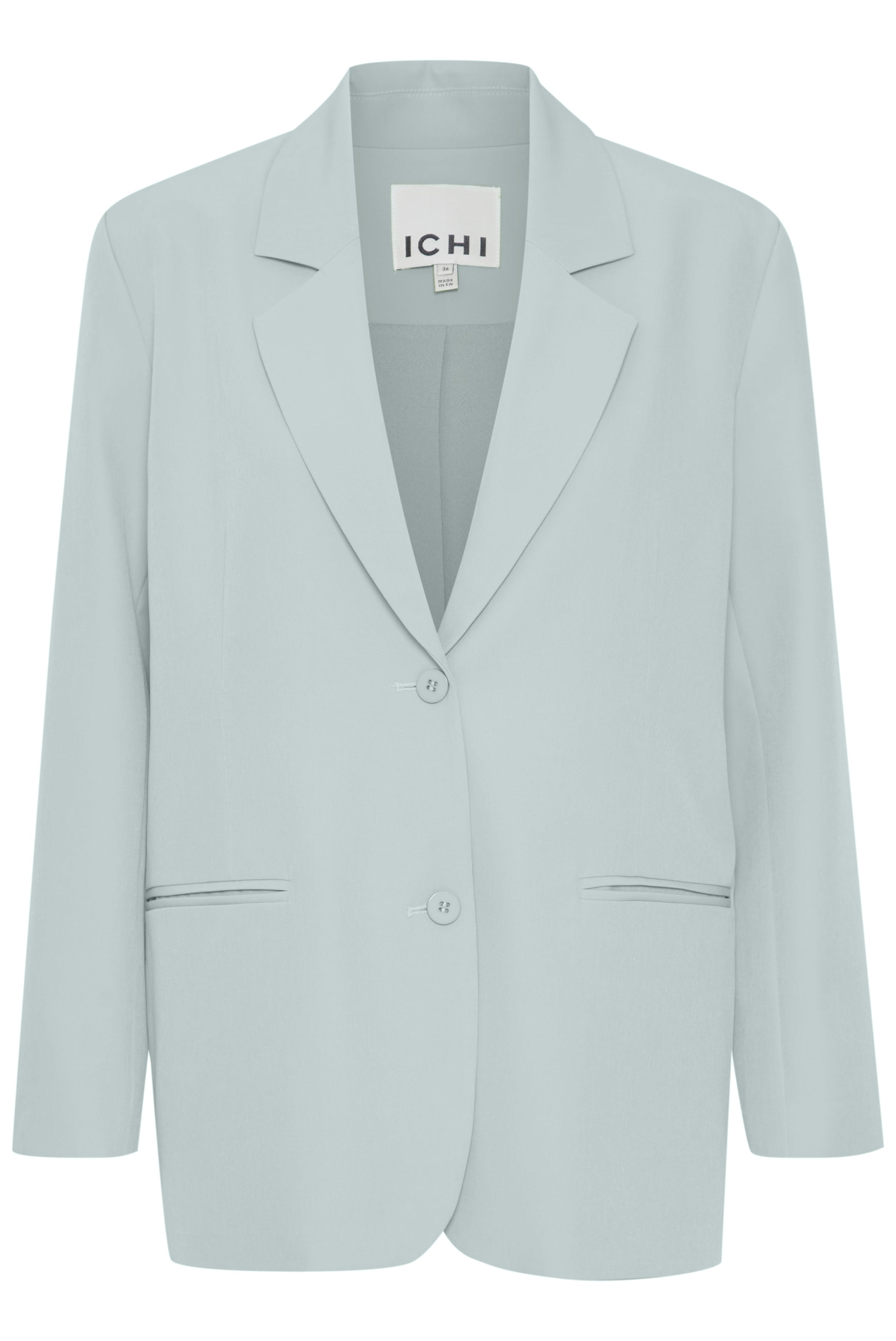 IHLEXI Blazer PACK FRONT 20118548-144506