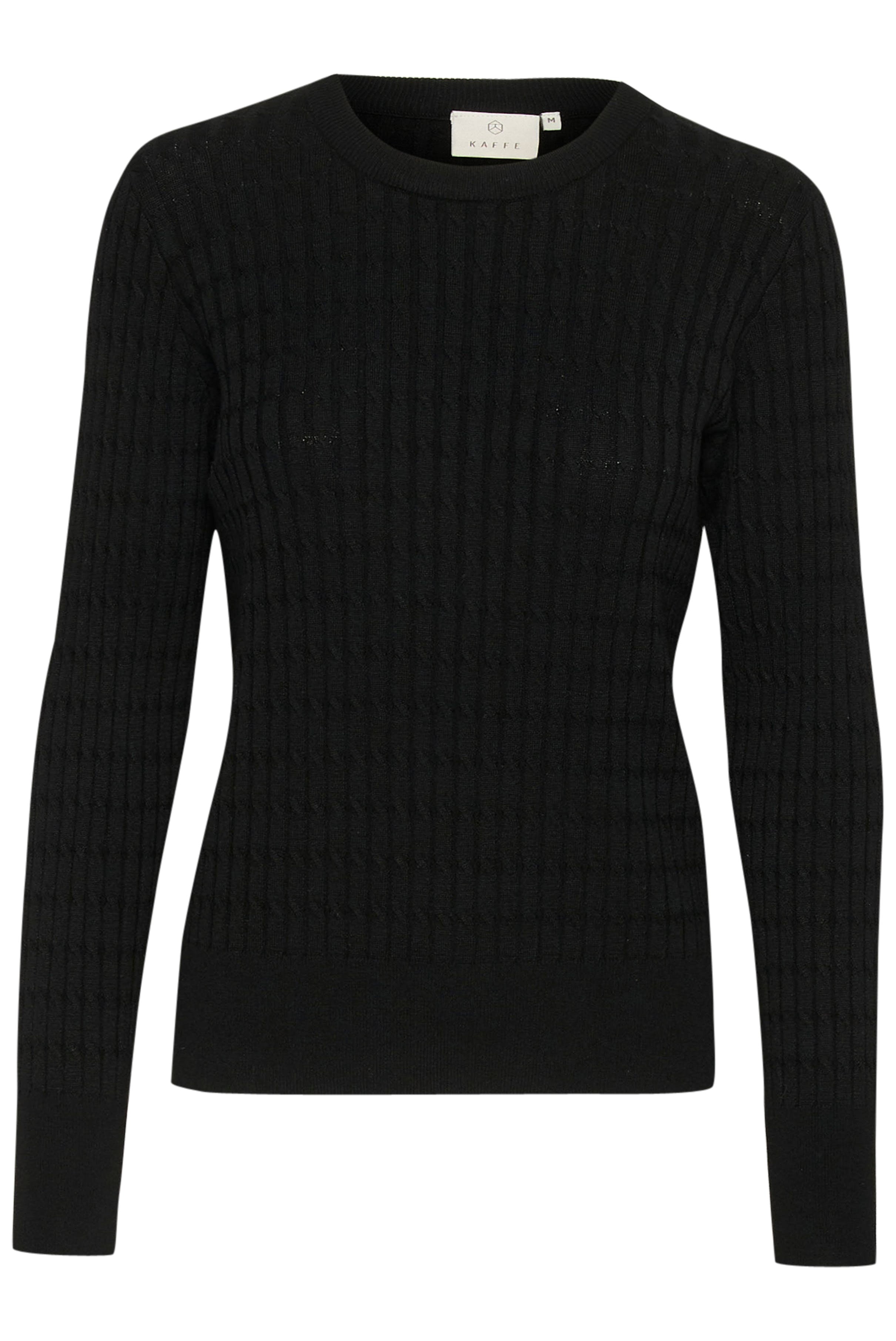 KAsilla Pullover PACK FRONT 10508953-110602