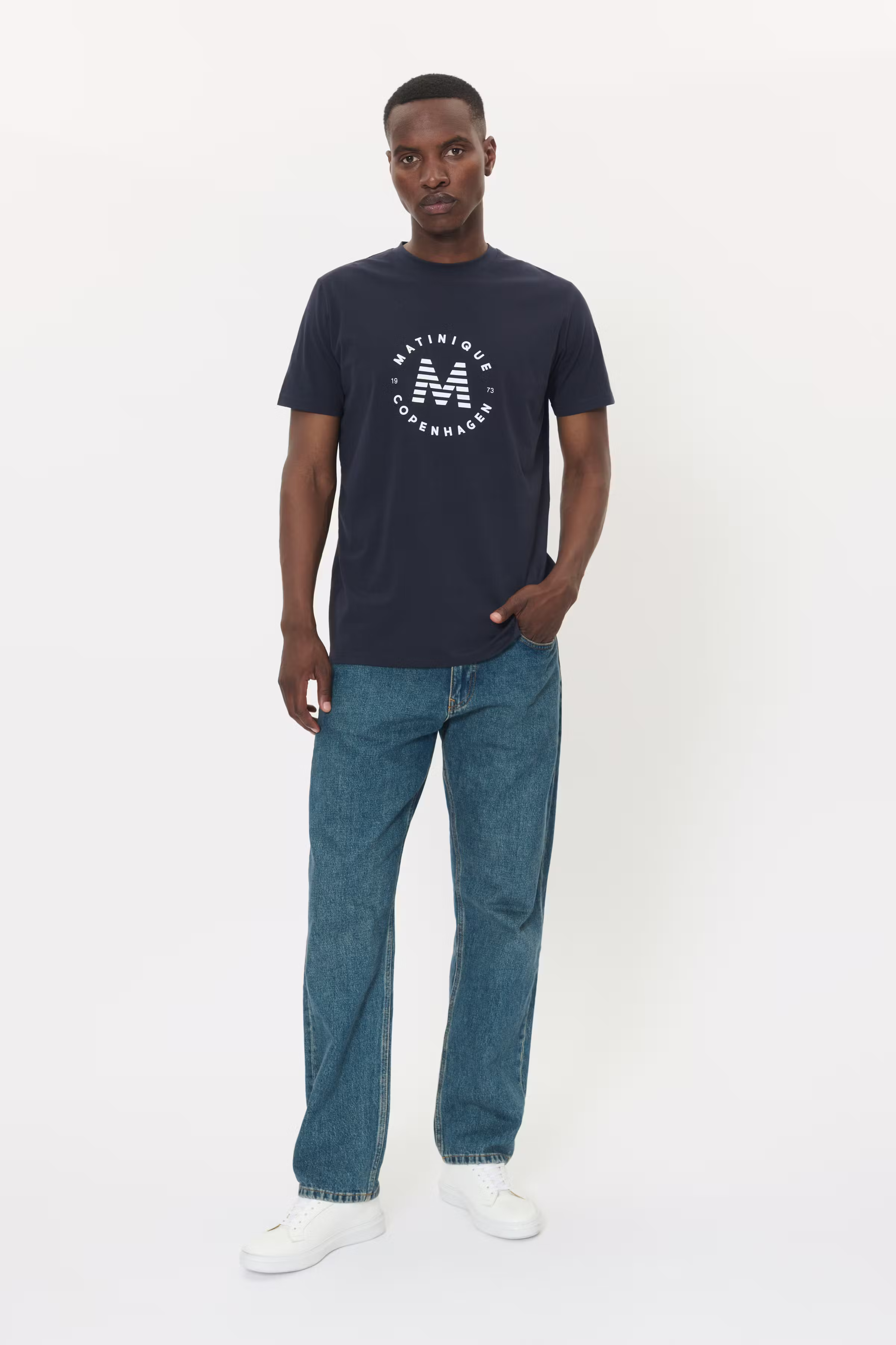 MAjeramy T-shirt LOOKBOOK FRONT 30207862-194011