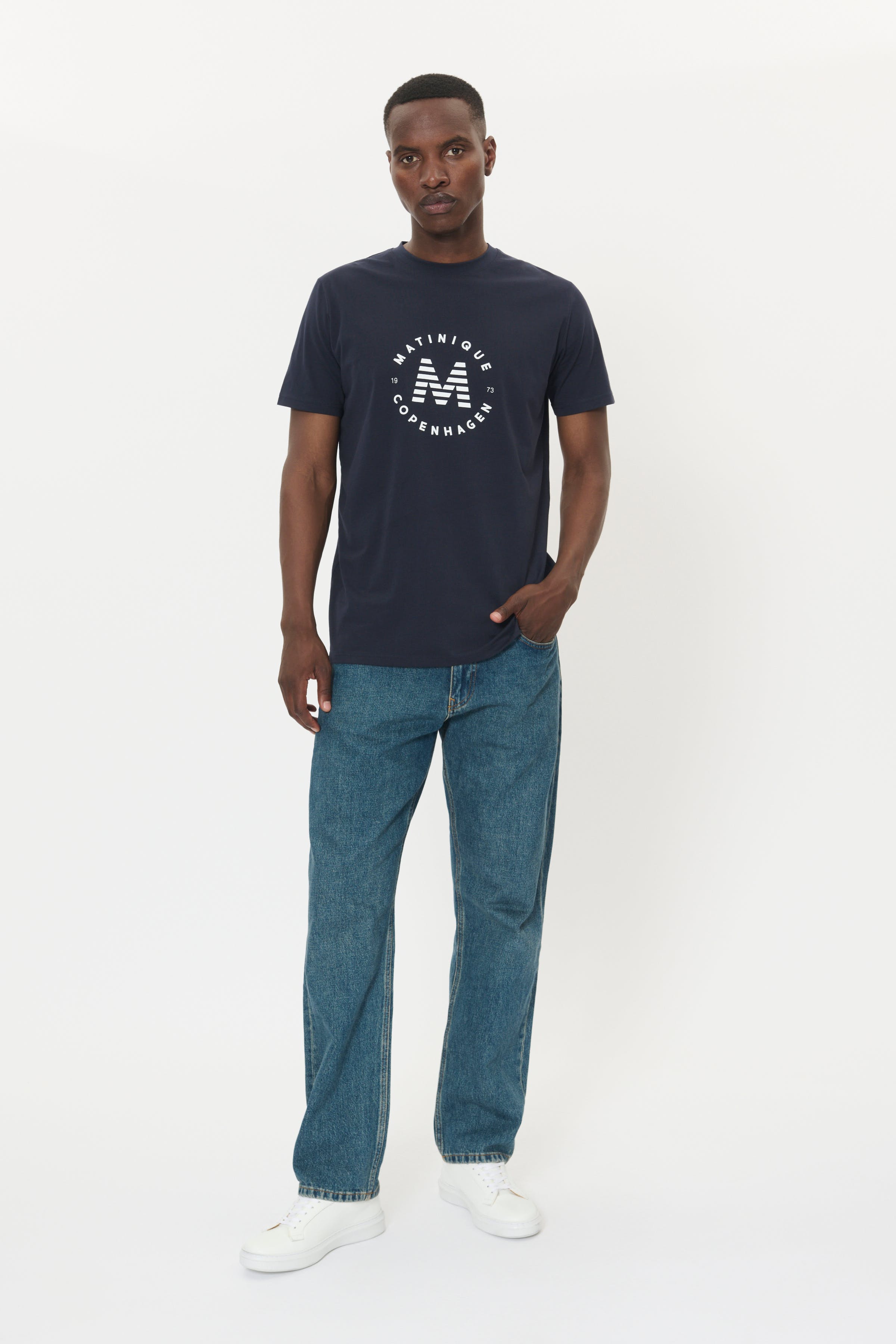 MAjeramy T-shirt LOOKBOOK FRONT 30207862-194011