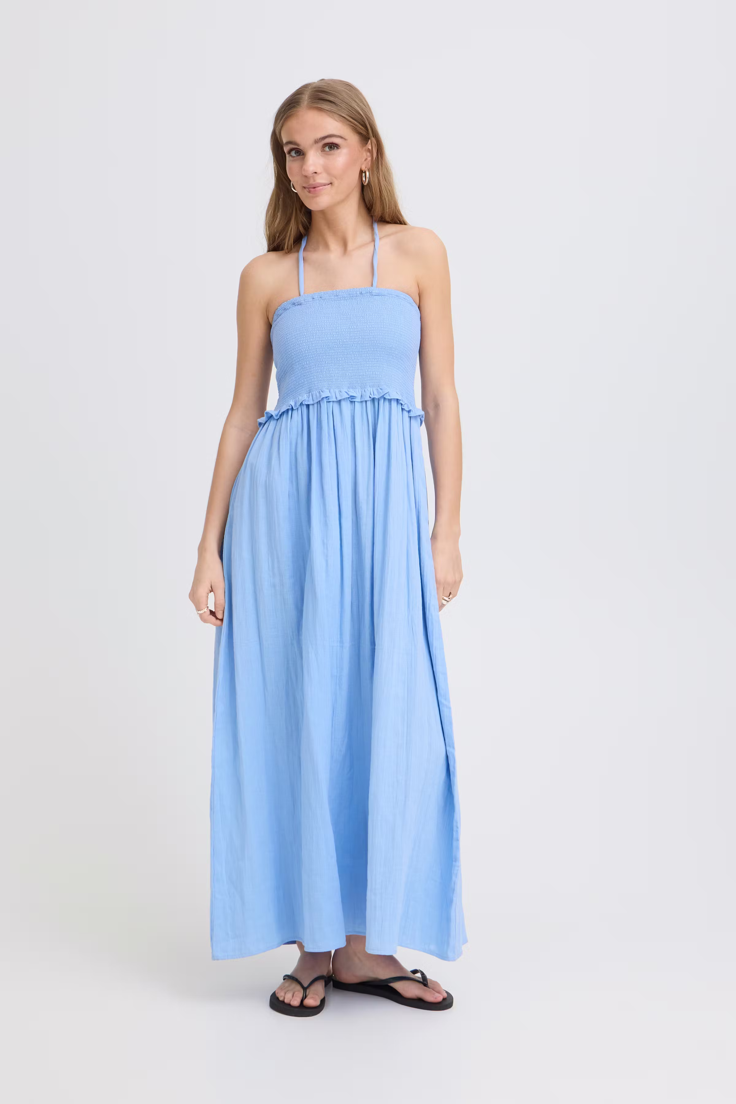 IAFOXA Dress LOOKBOOK FRONT 20125889-153920