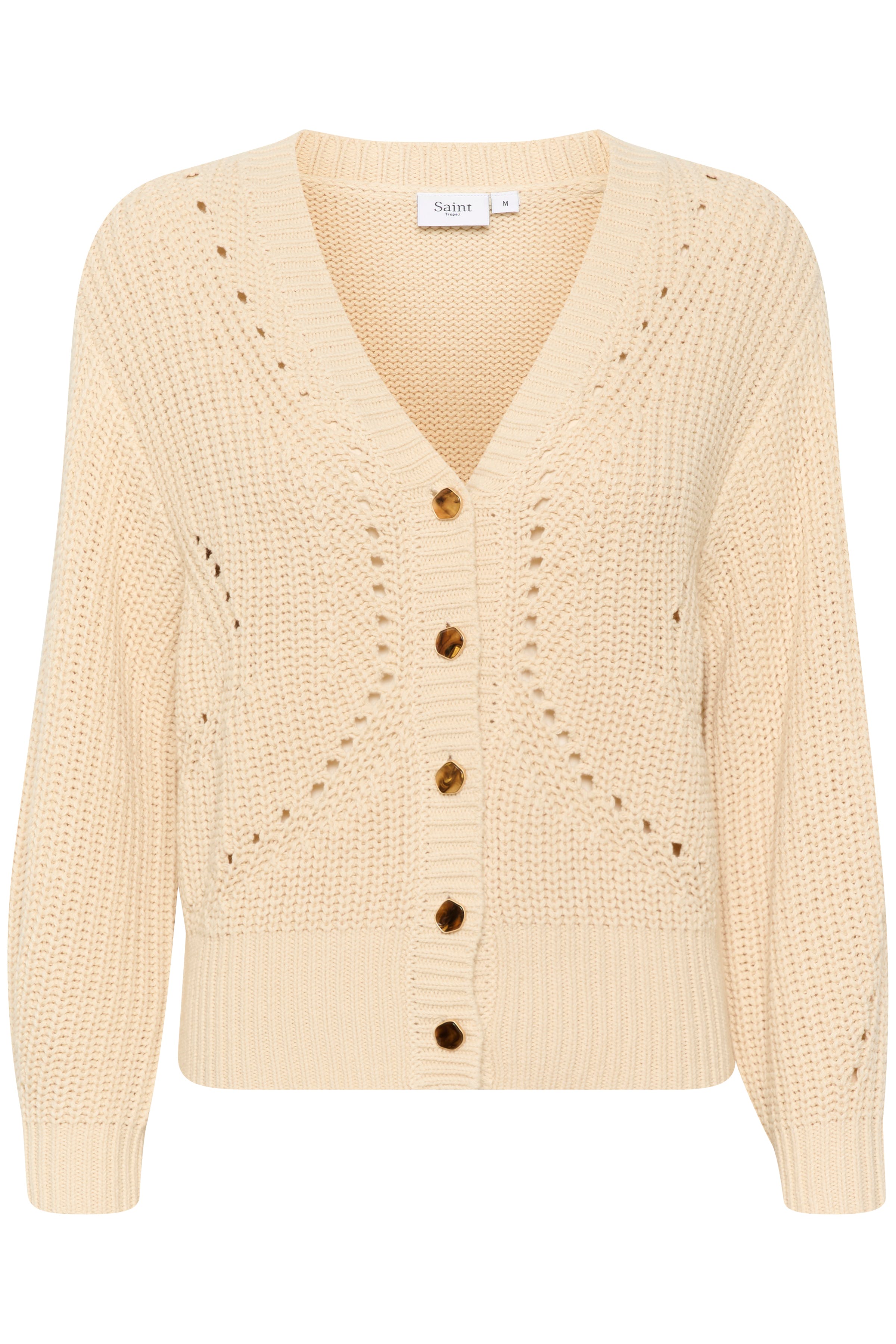 CeciljaSZ Cardigan PACK FRONT 30513000-131308