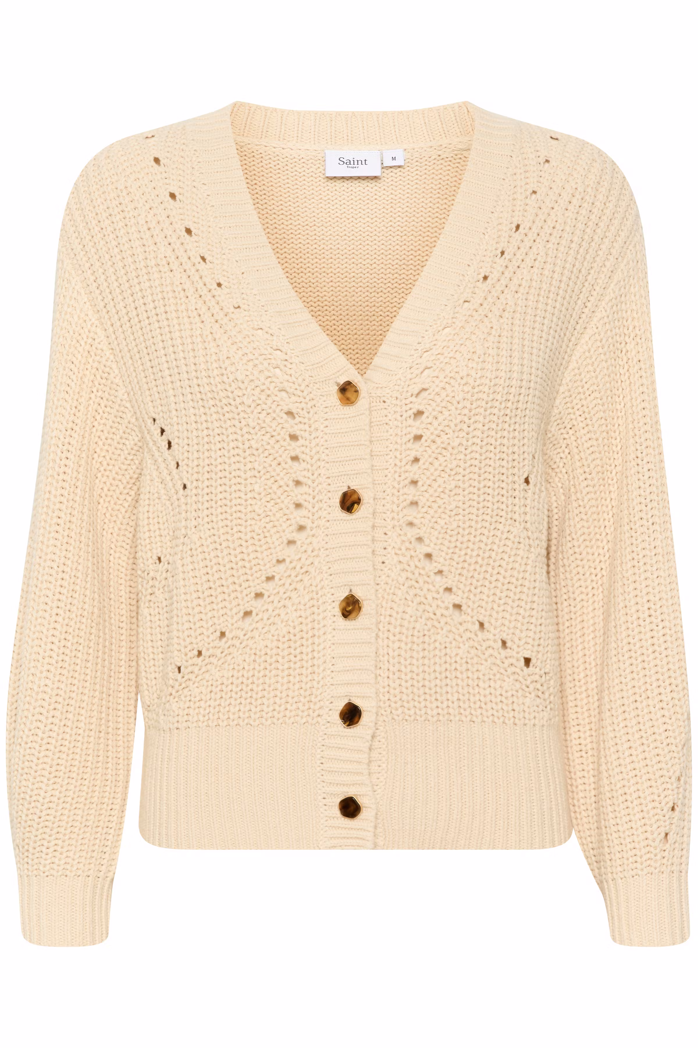 CeciljaSZ Cardigan PACK FRONT 30513000-131308