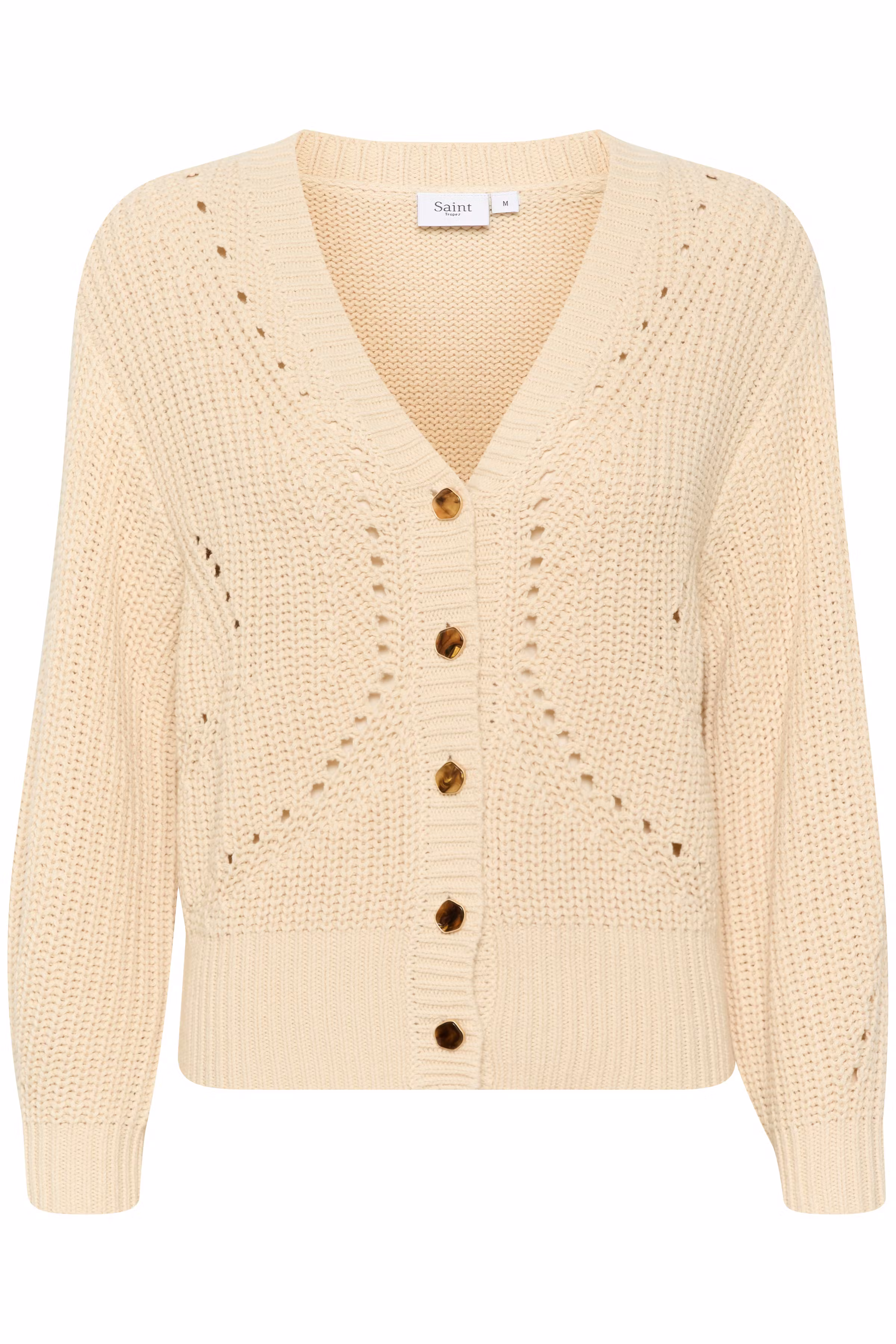 CeciljaSZ Cardigan PACK FRONT 30513000-131308