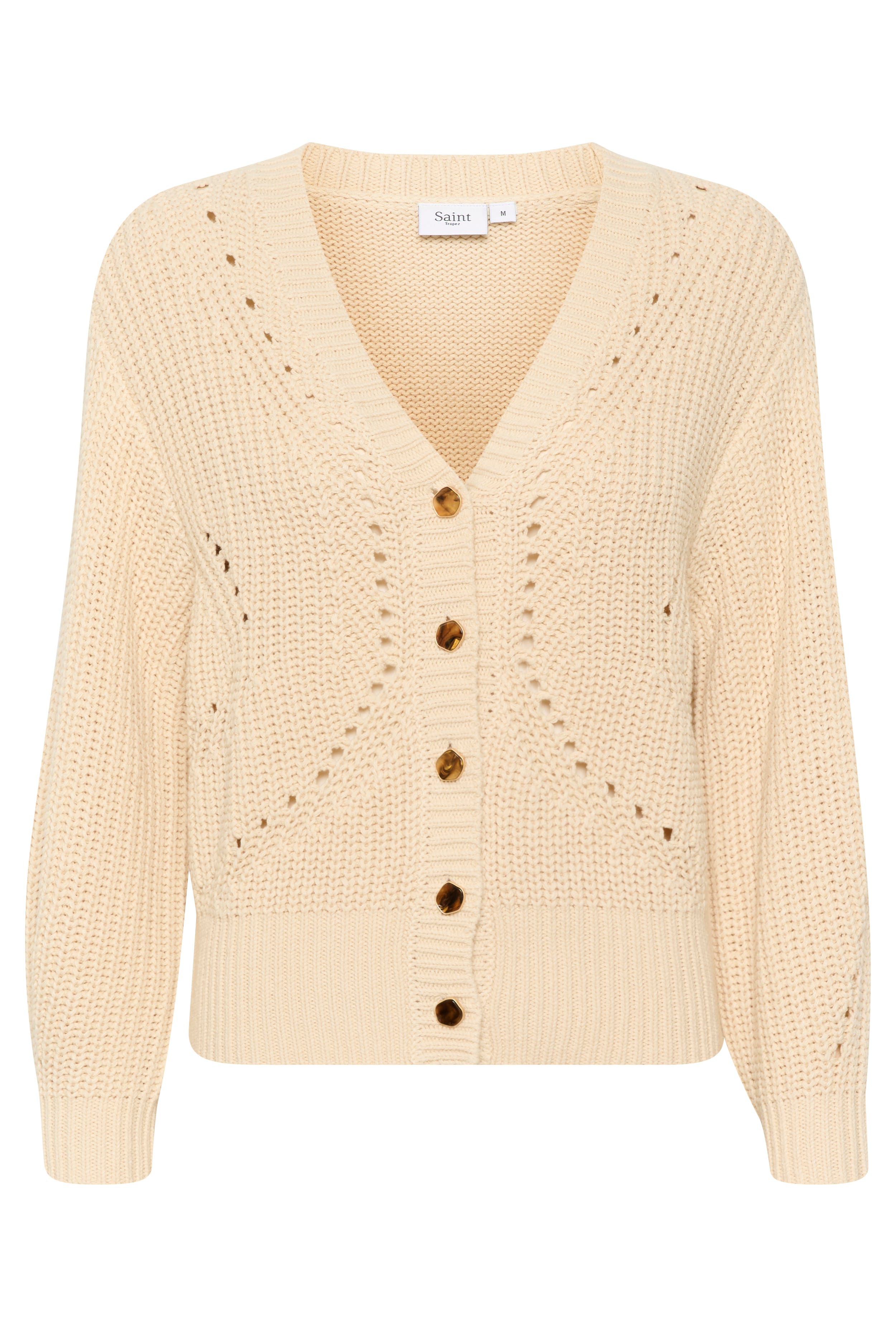 CeciljaSZ Cardigan PACK FRONT 30513000-131308