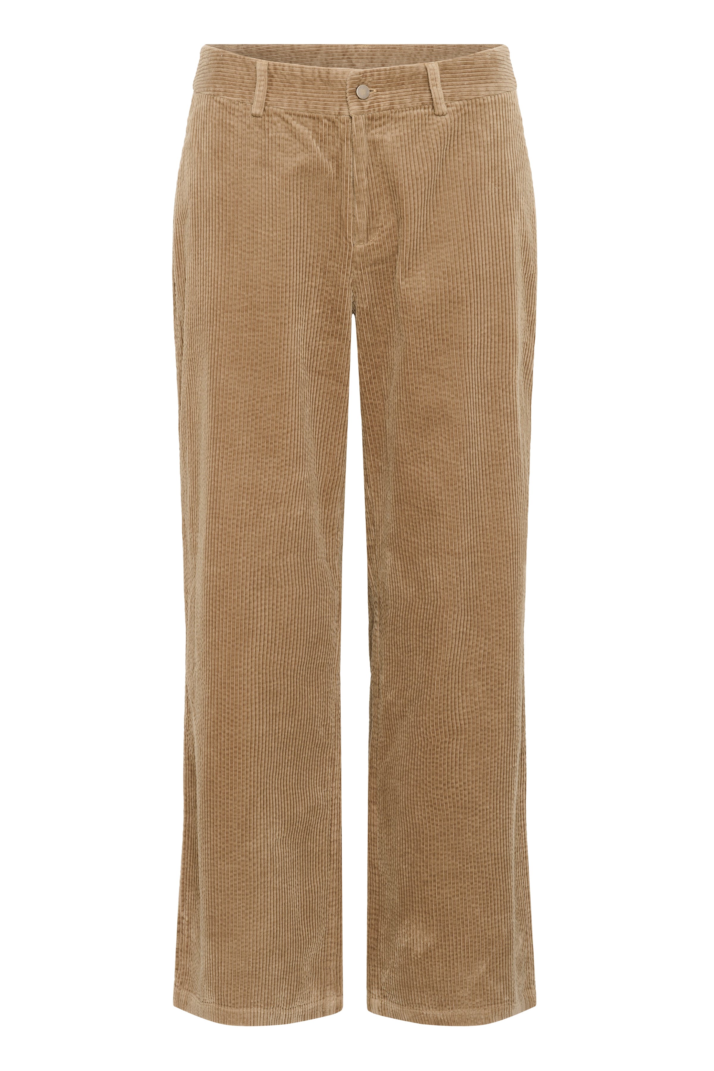 CUbaela Corduroy broek PACK FRONT 50112263-191317