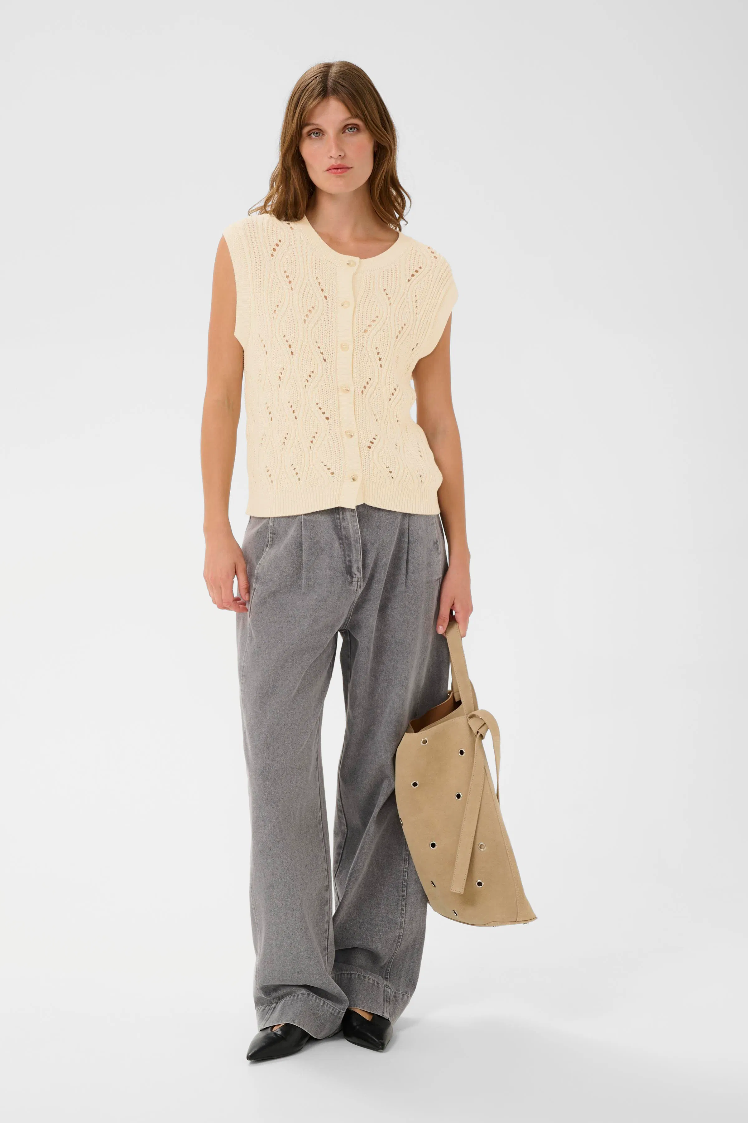 SLRava Vest LOOKBOOK FRONT 30409062-110701