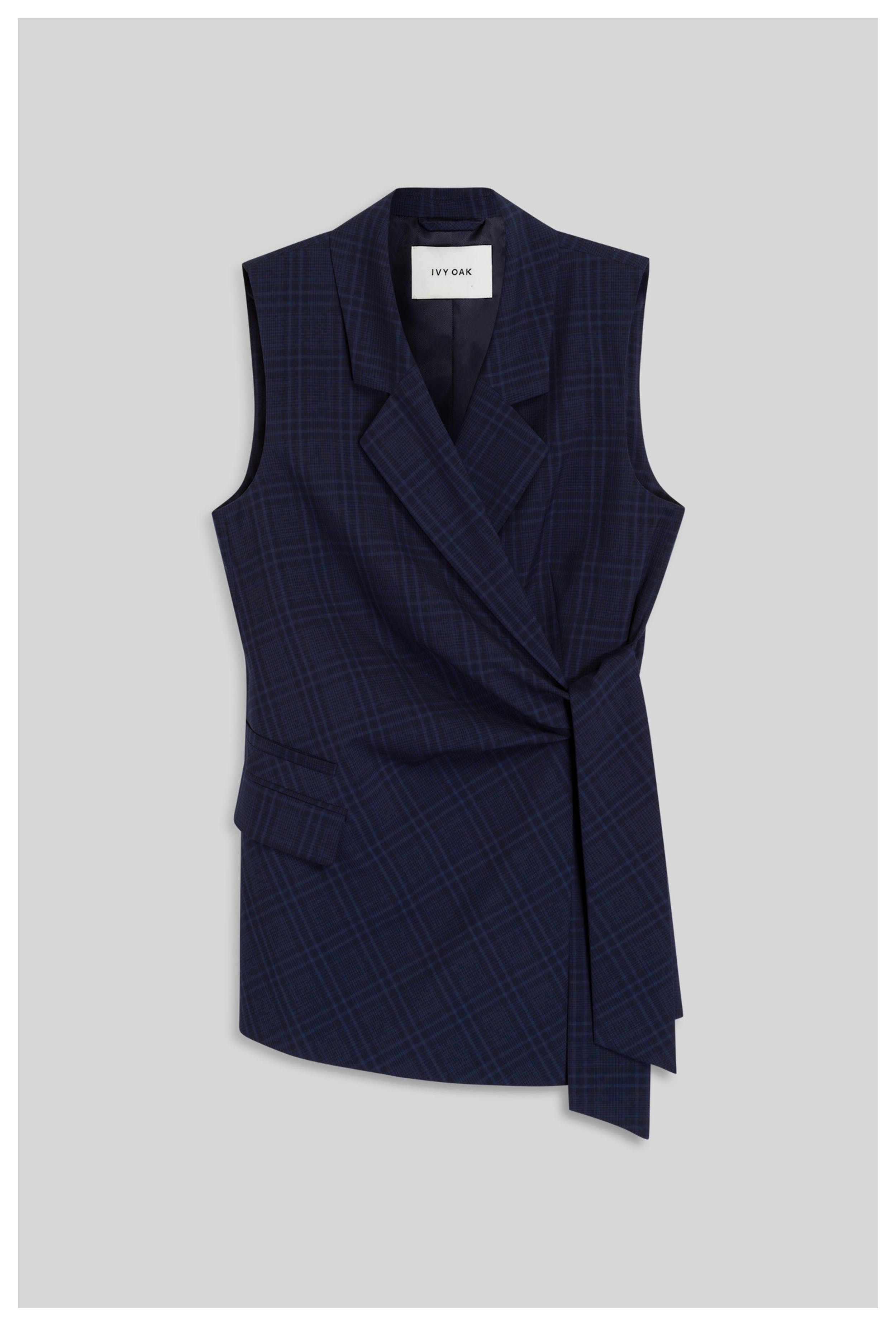 JOELLE Weste PACK FRONT 30600726-MC2157