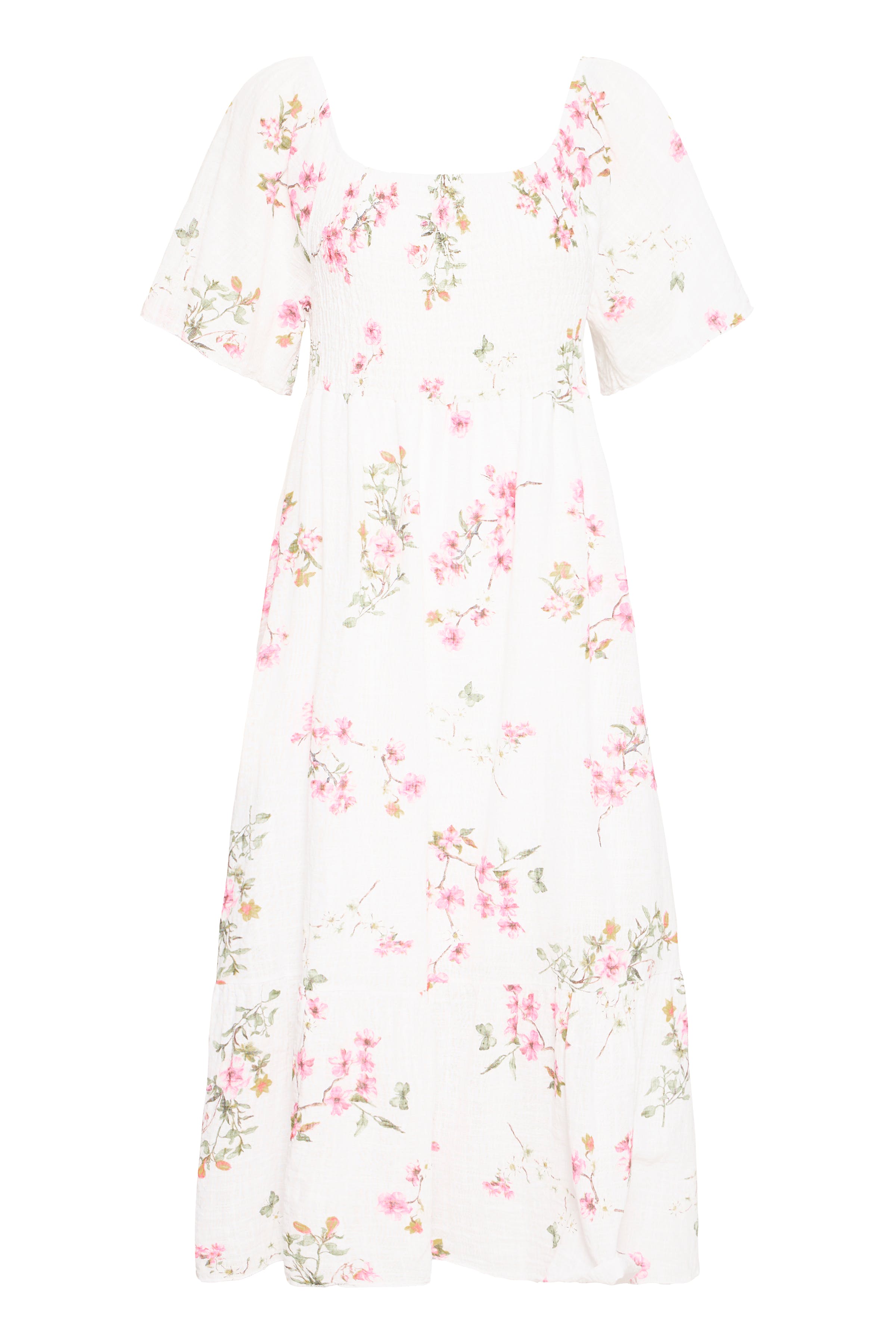 SBALEXA Kjole PACK FRONT 22100971-180515