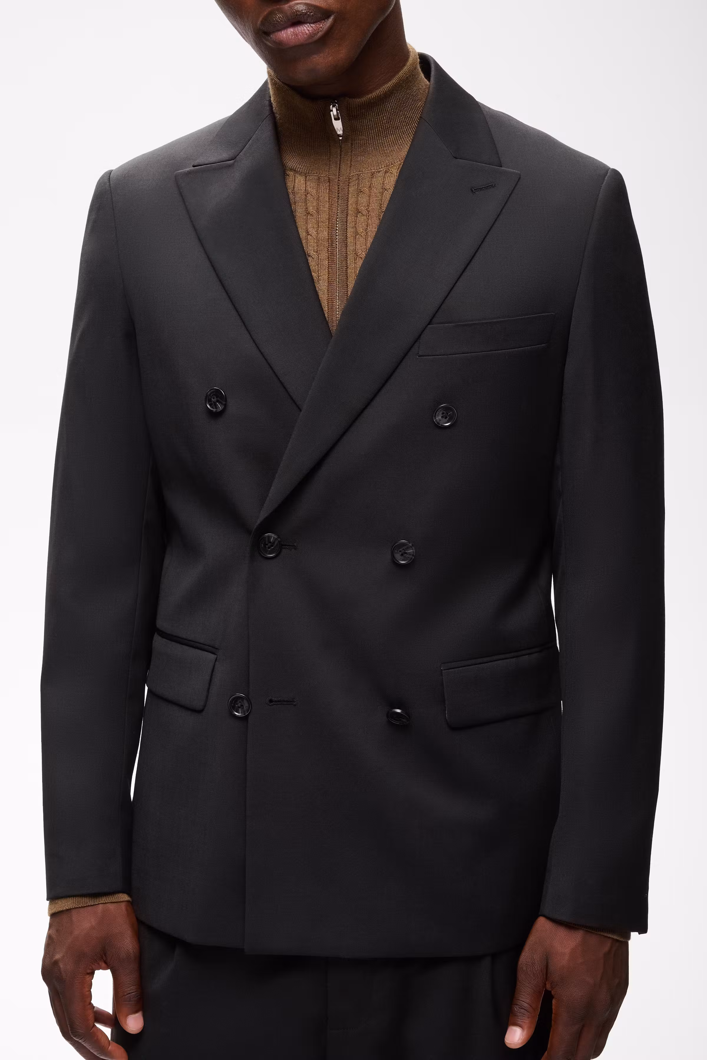 MAgaret Dubbelrij Blazer LOOKBOOK DETAIL 30208843-20050