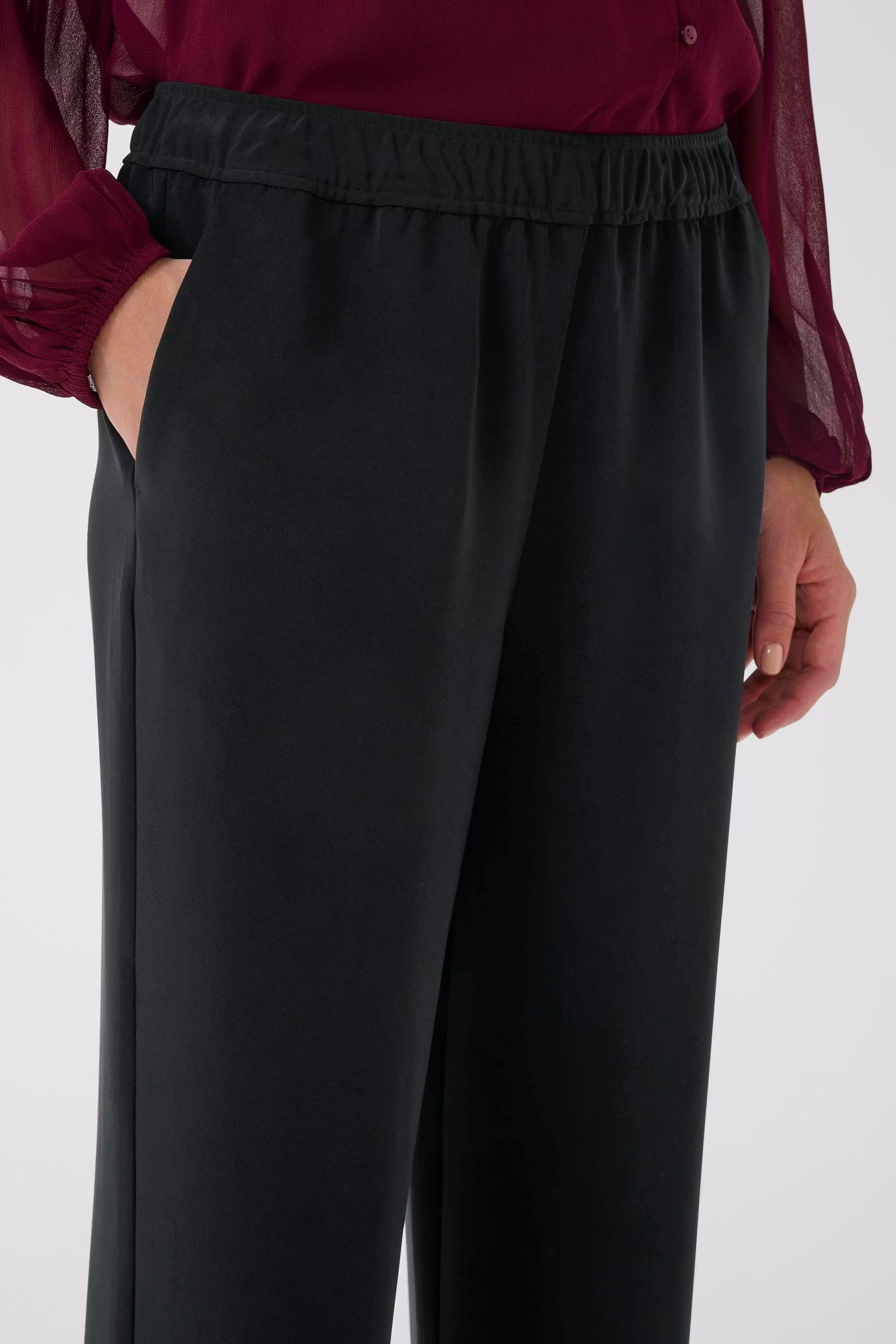 SamraPW Hose LOOKBOOK DETAIL 30309952-194008