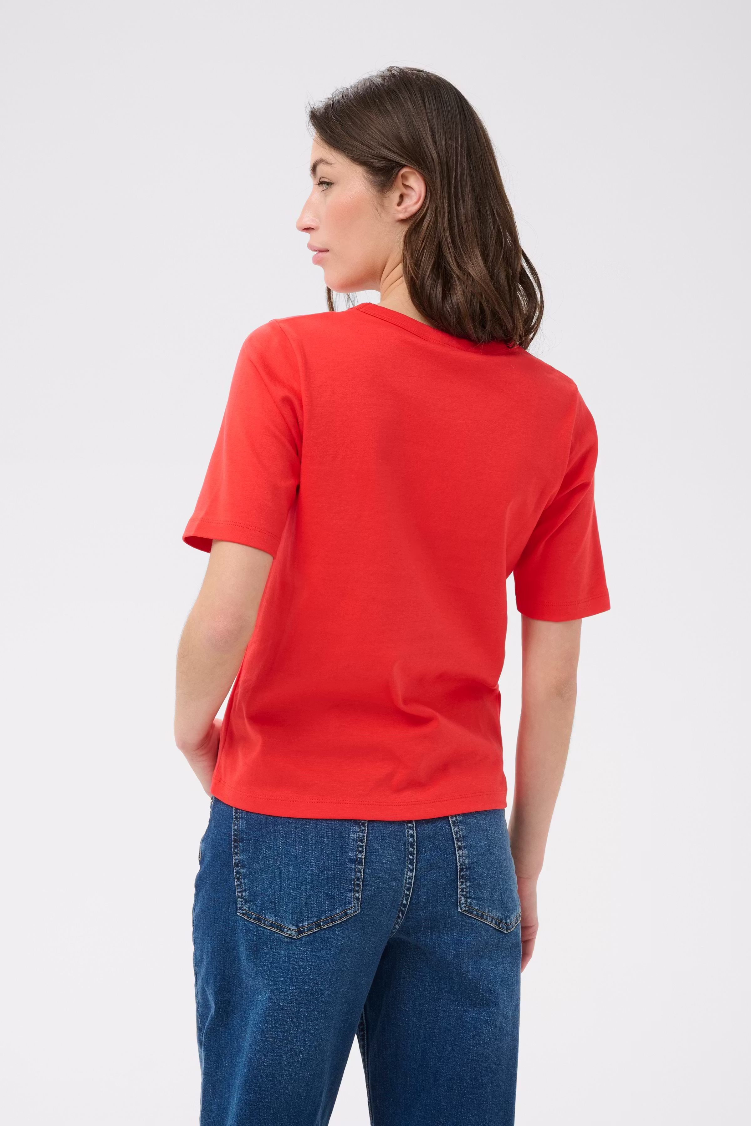 RatanaPW T-shirt LOOKBOOK BACK 30309870-171664