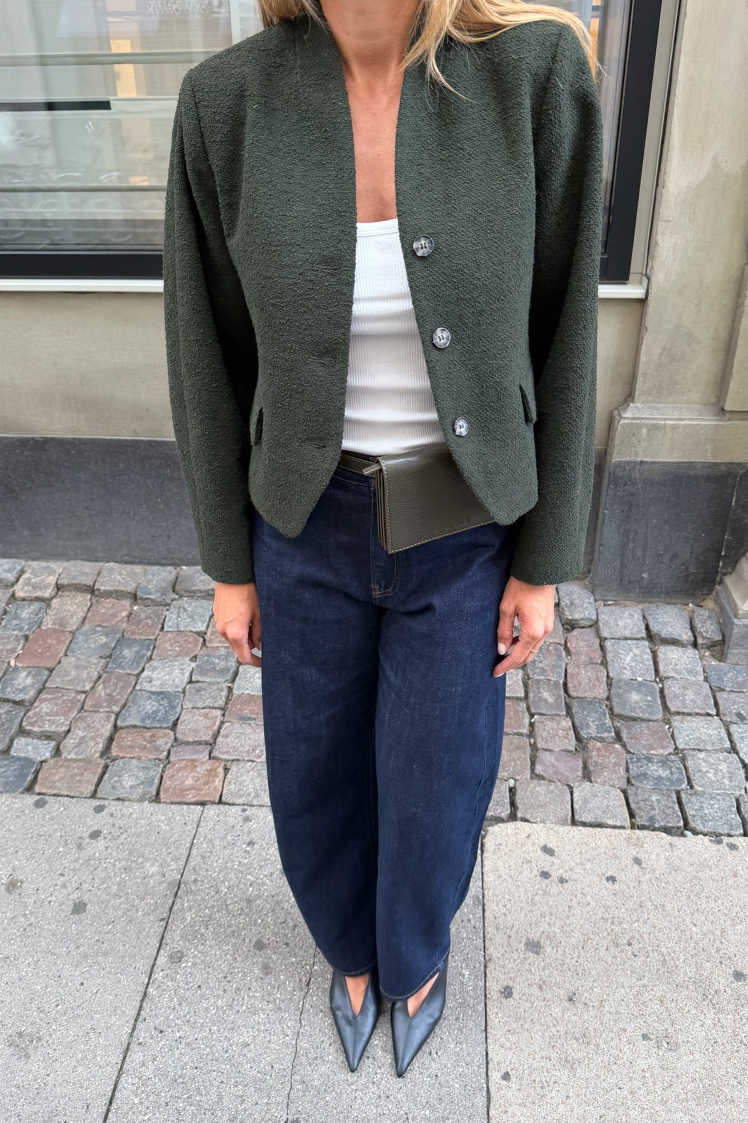 SLElbrus Blazer LOCATION NONE 30409512-190509