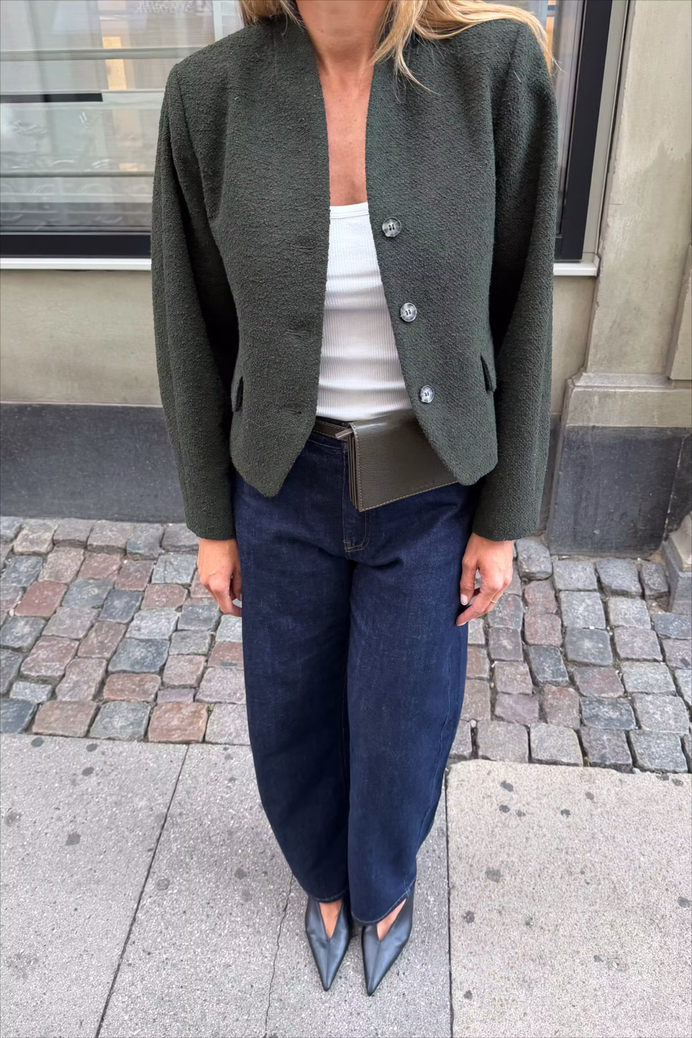 SLElbrus Blazer LOCATION NONE 30409512-190509