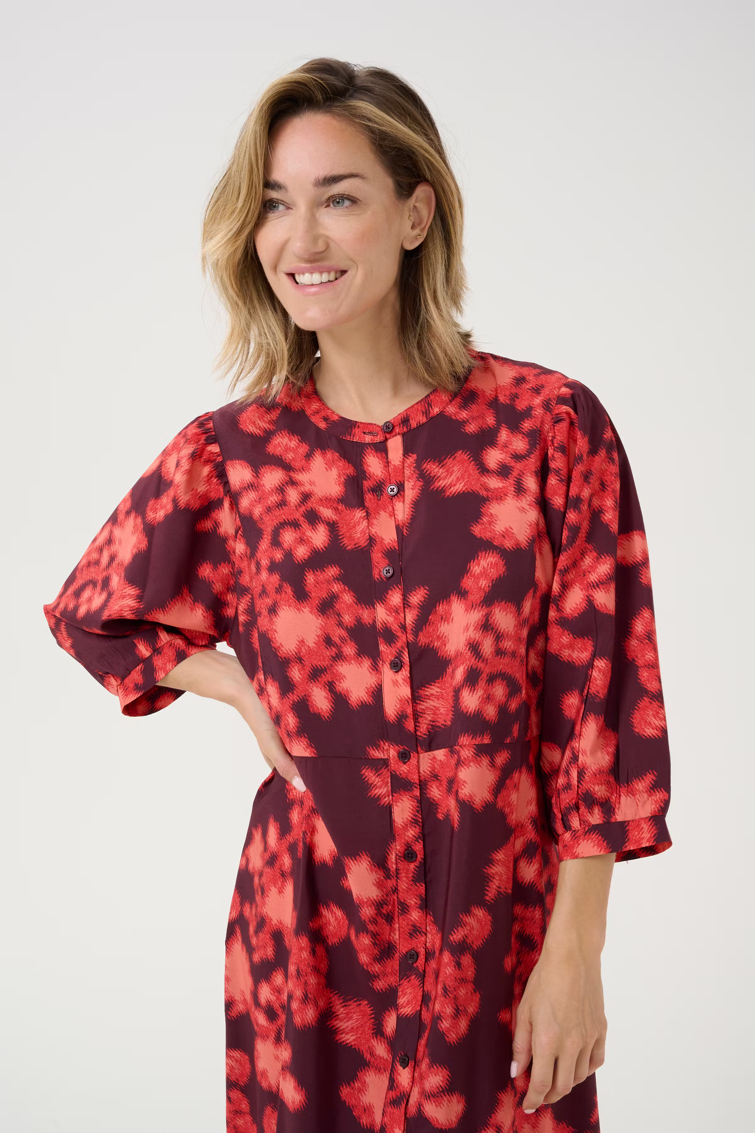 BPmaggi KlÃ¤nning LOOKBOOK DETAIL 10590753-106741B