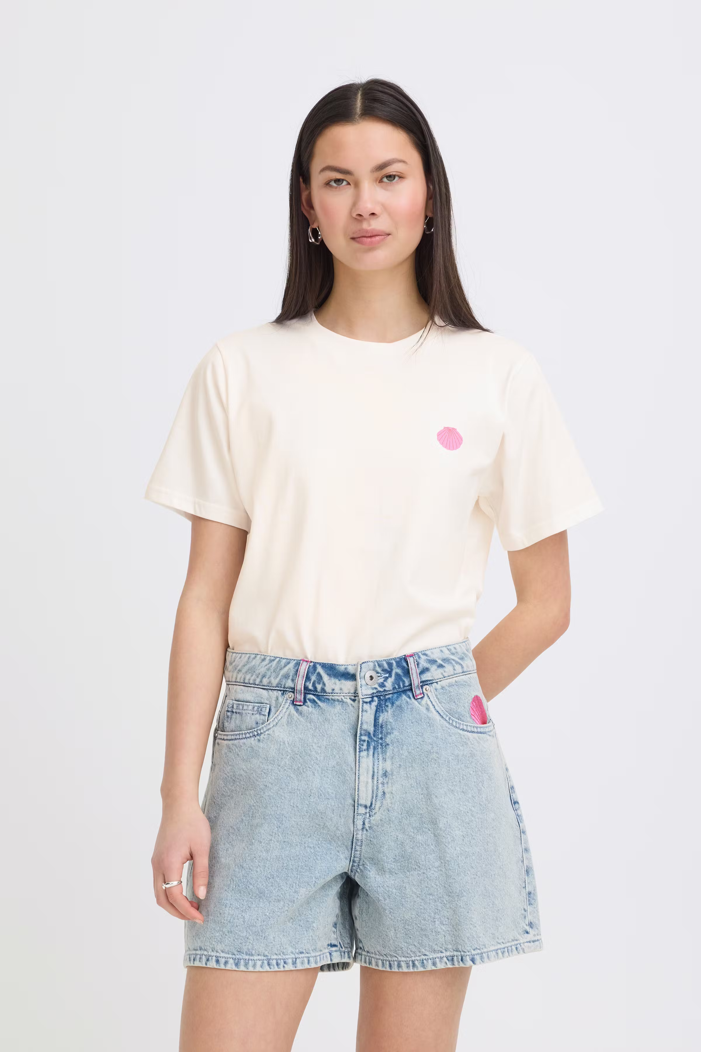 IHBALMERS T-shirt LOOKBOOK FRONT 20125935-900007324