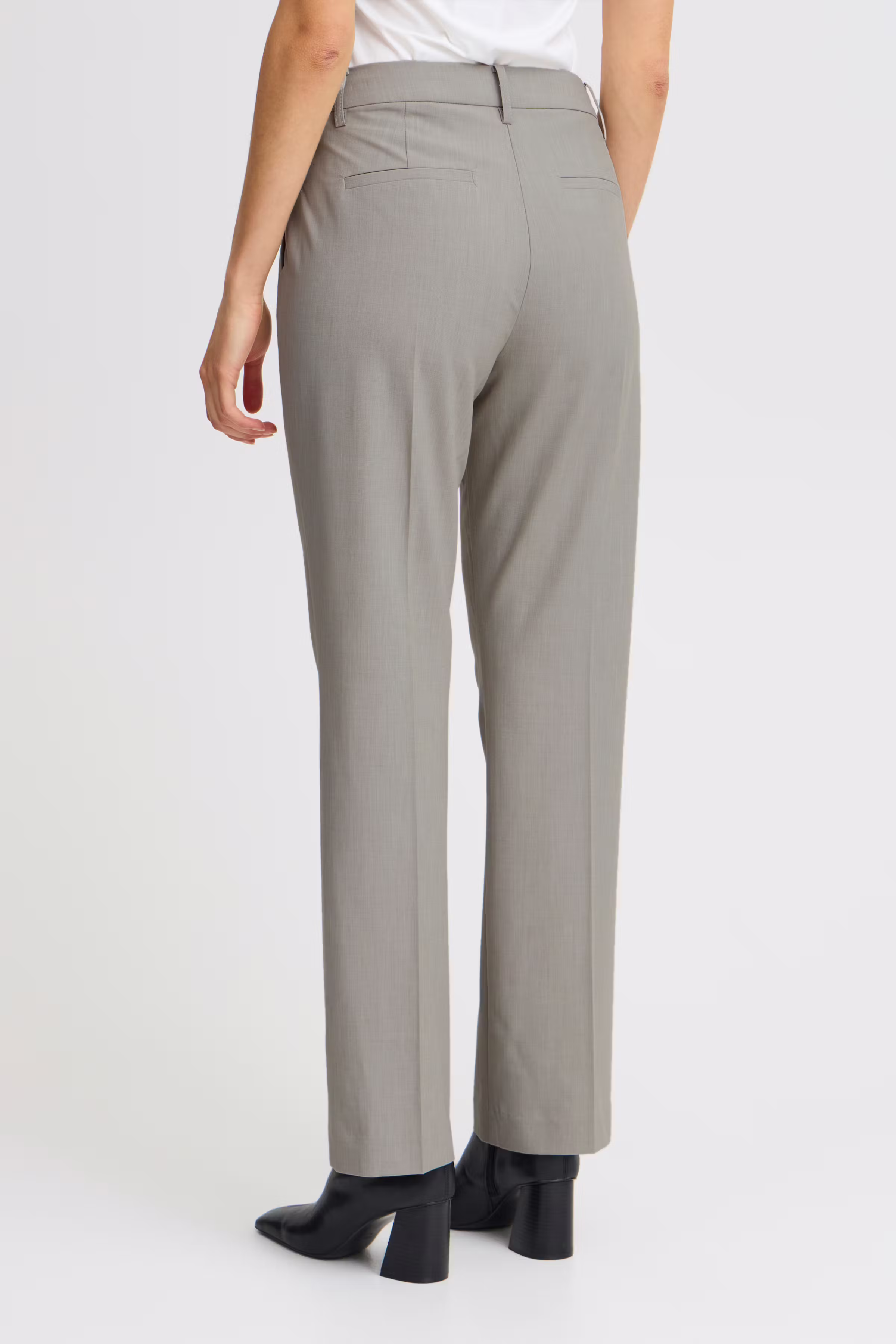 FRMALEA Bukser LOOKBOOK BACK 20614239-1658031