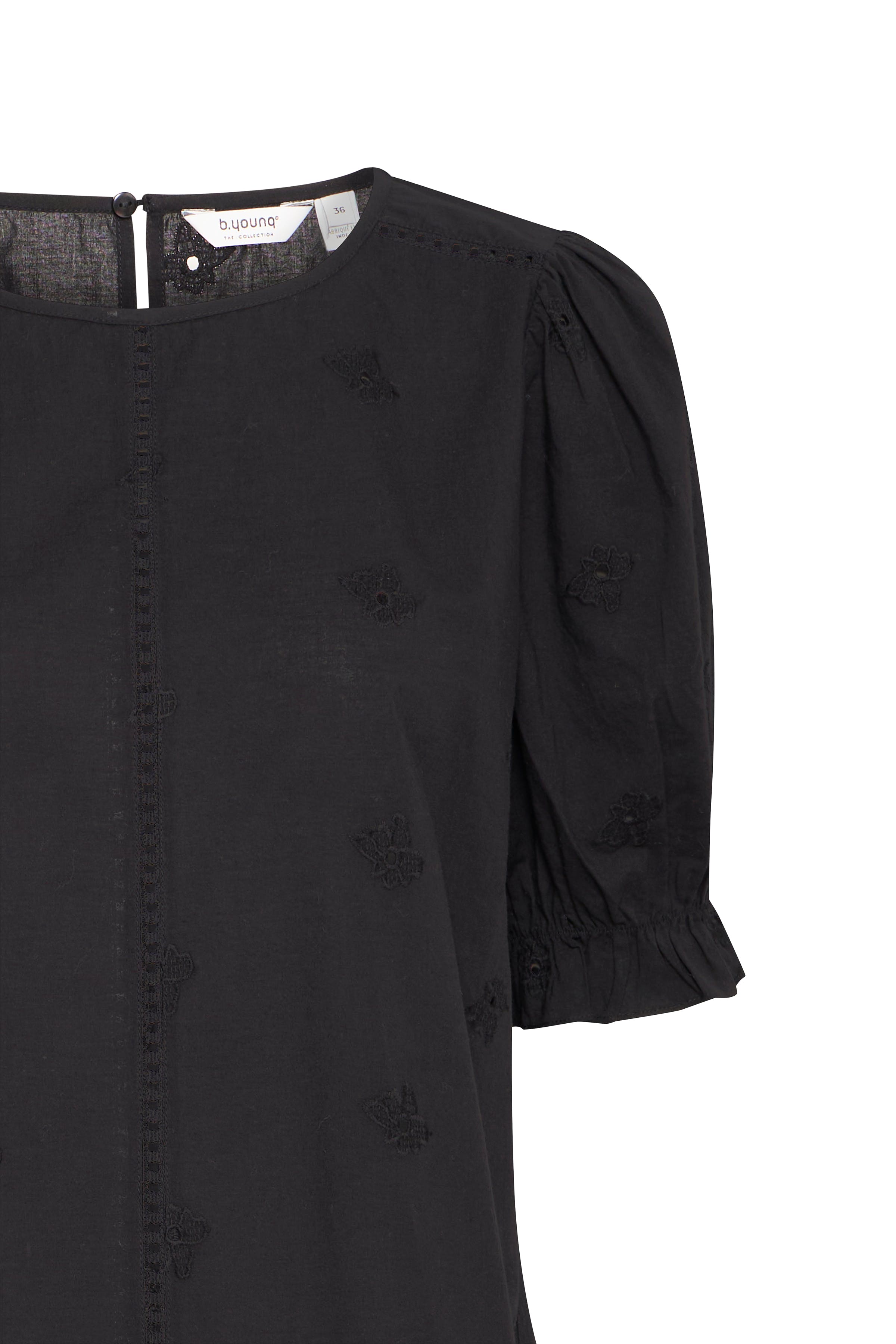 BYJINNI Blouse PACK DETAIL 20816723-200451