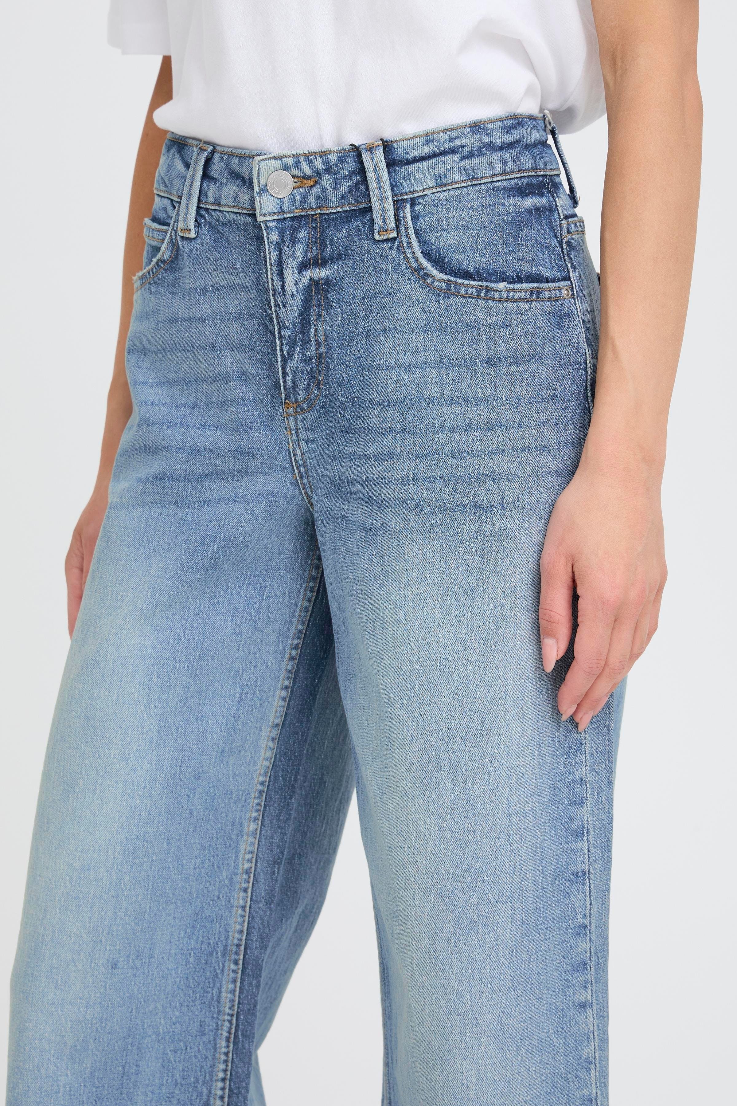 BYKYJLA Jeans LOOKBOOK DETAIL 20816171-200461