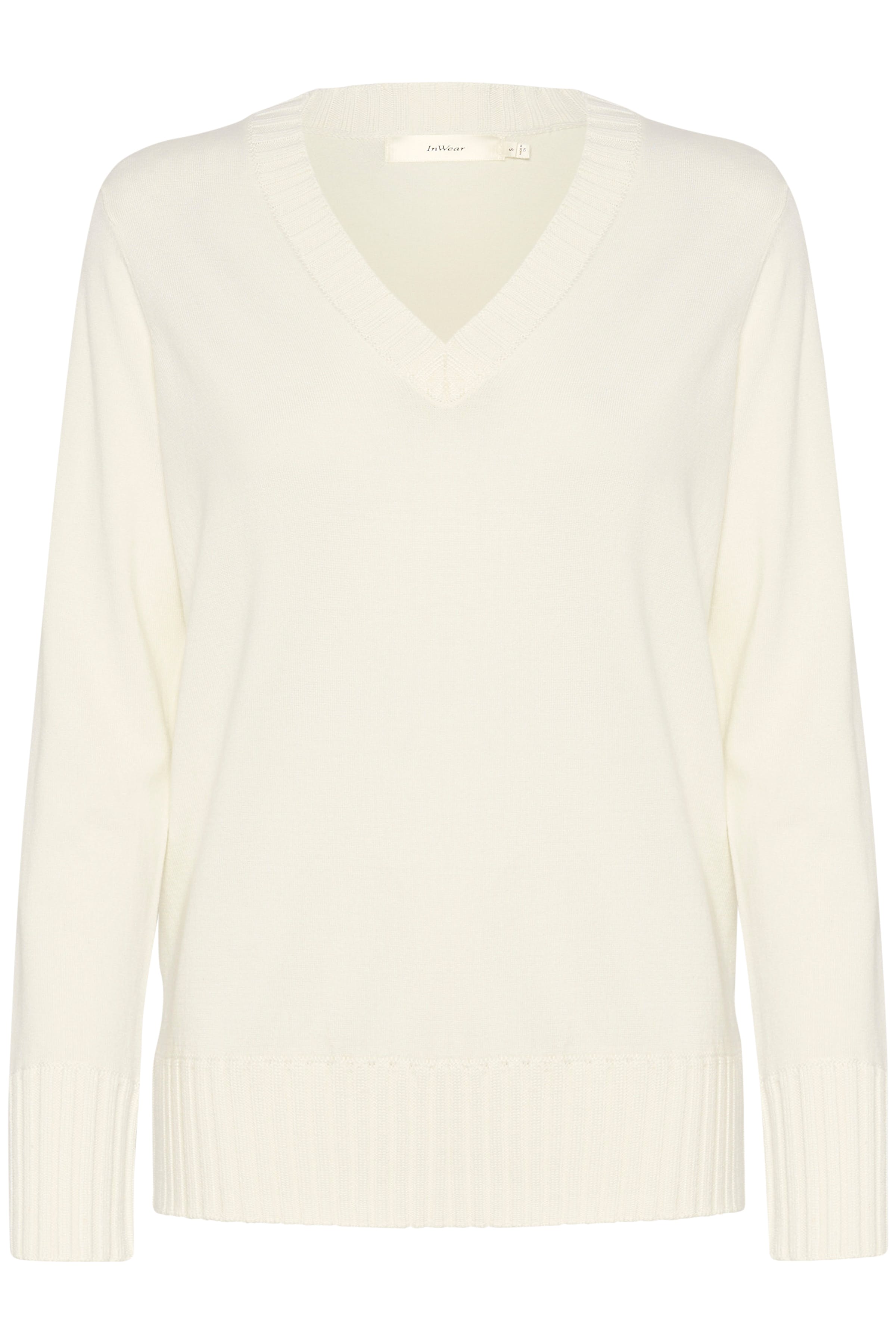 ZauloIW Pullover PACK FRONT 30110128-110701