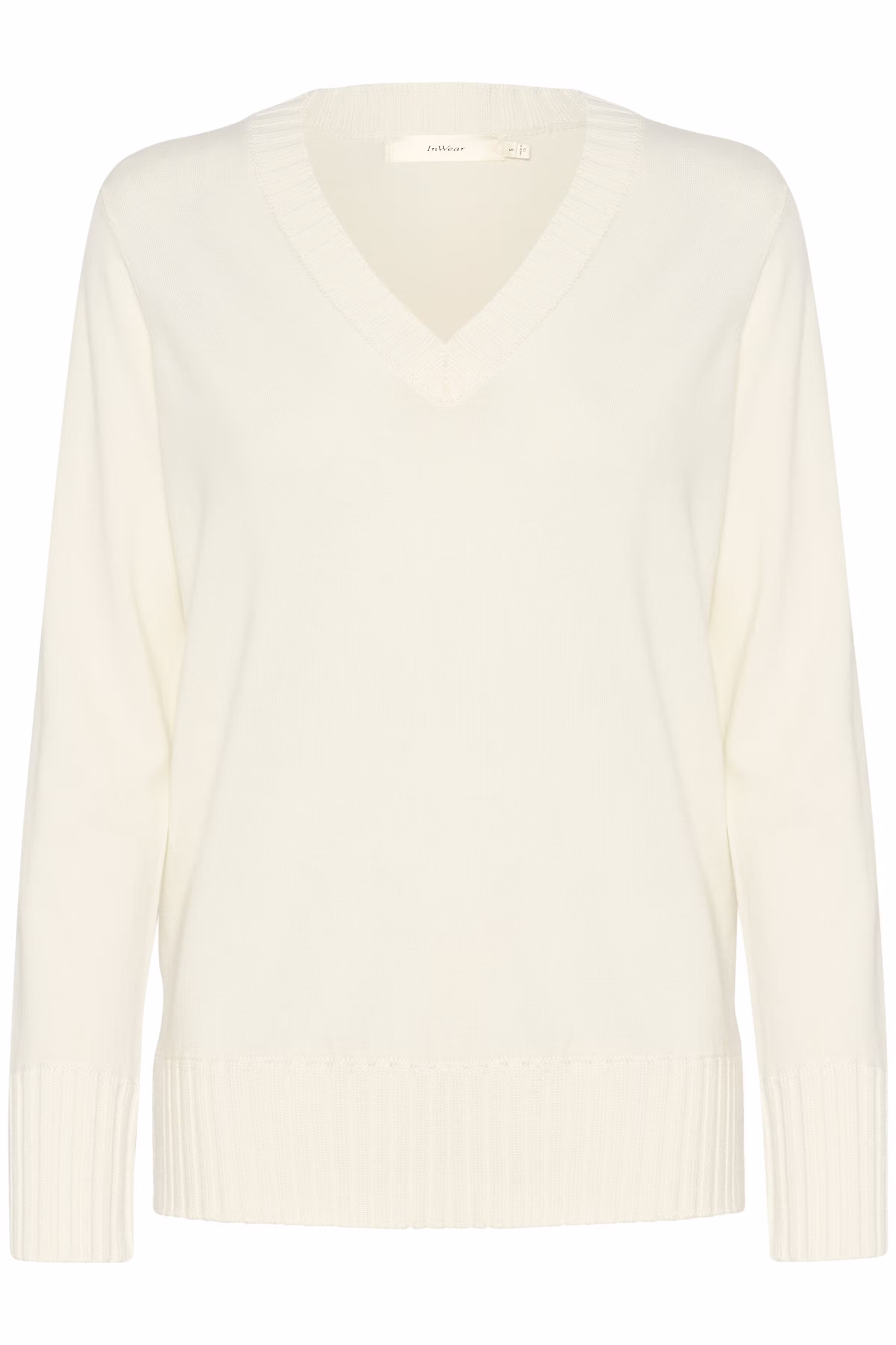 ZauloIW Pullover PACK FRONT 30110128-110701