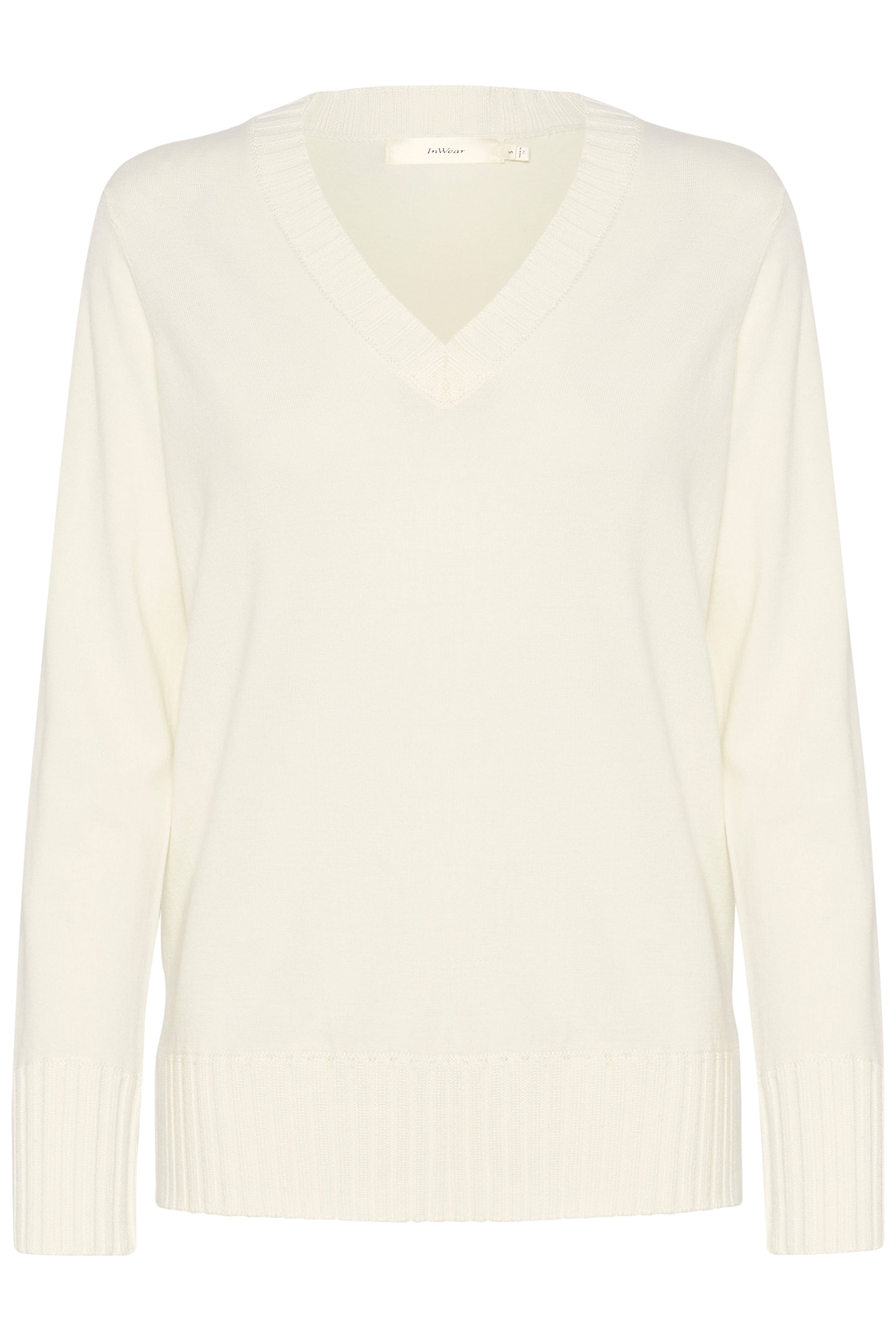 ZauloIW Pullover PACK FRONT 30110128-194008