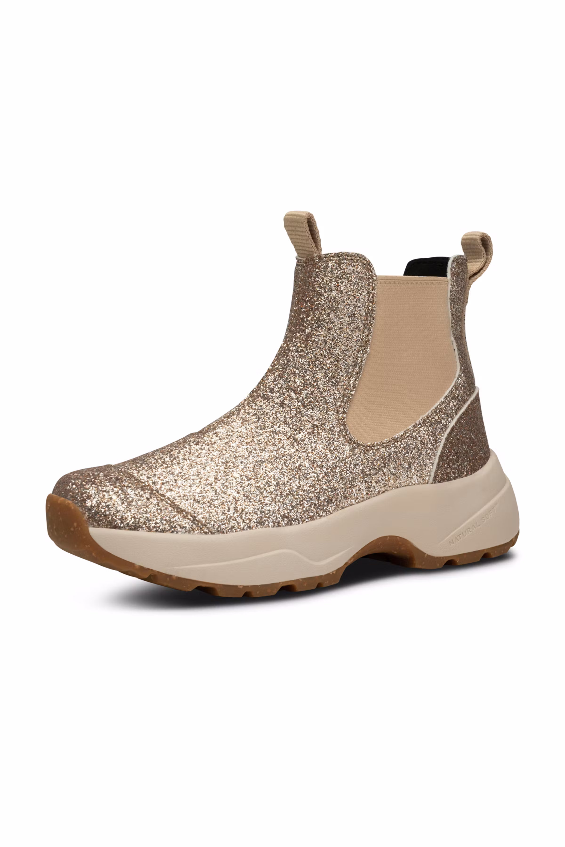 Silje Shoe PACK FRONT 40551592-400312