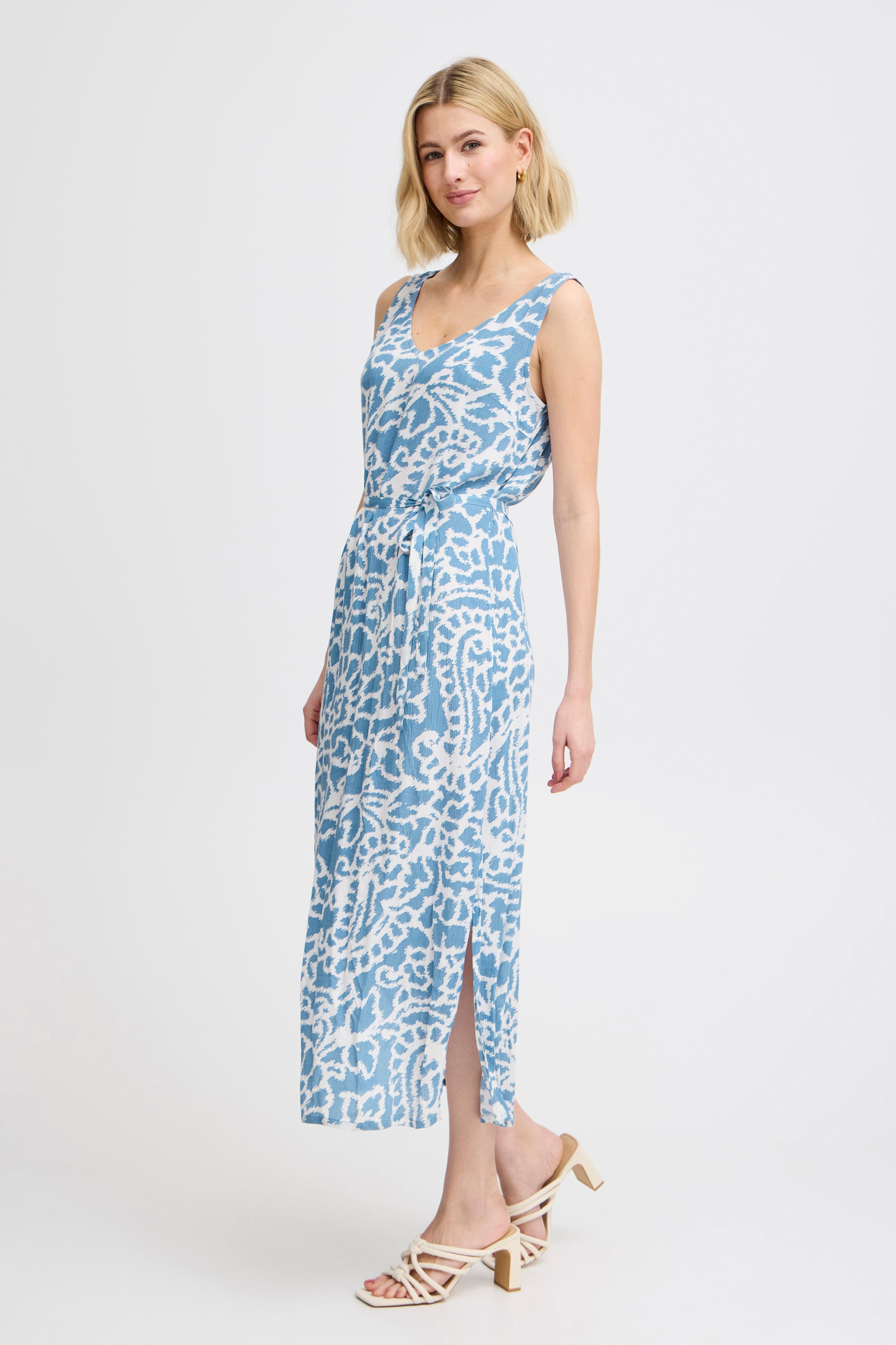 FRMIRIA Kleid LOOKBOOK FRONT 20613847-203413