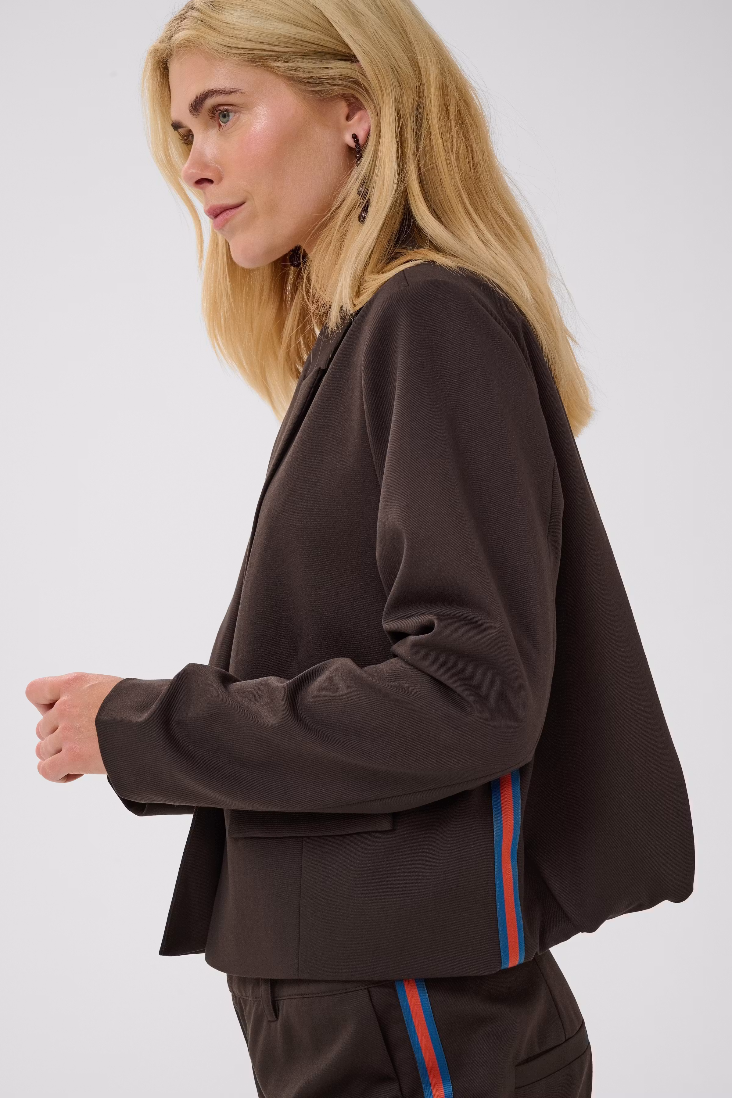 CUbelsie Blazer LOOKBOOK DETAIL 50113519-190915