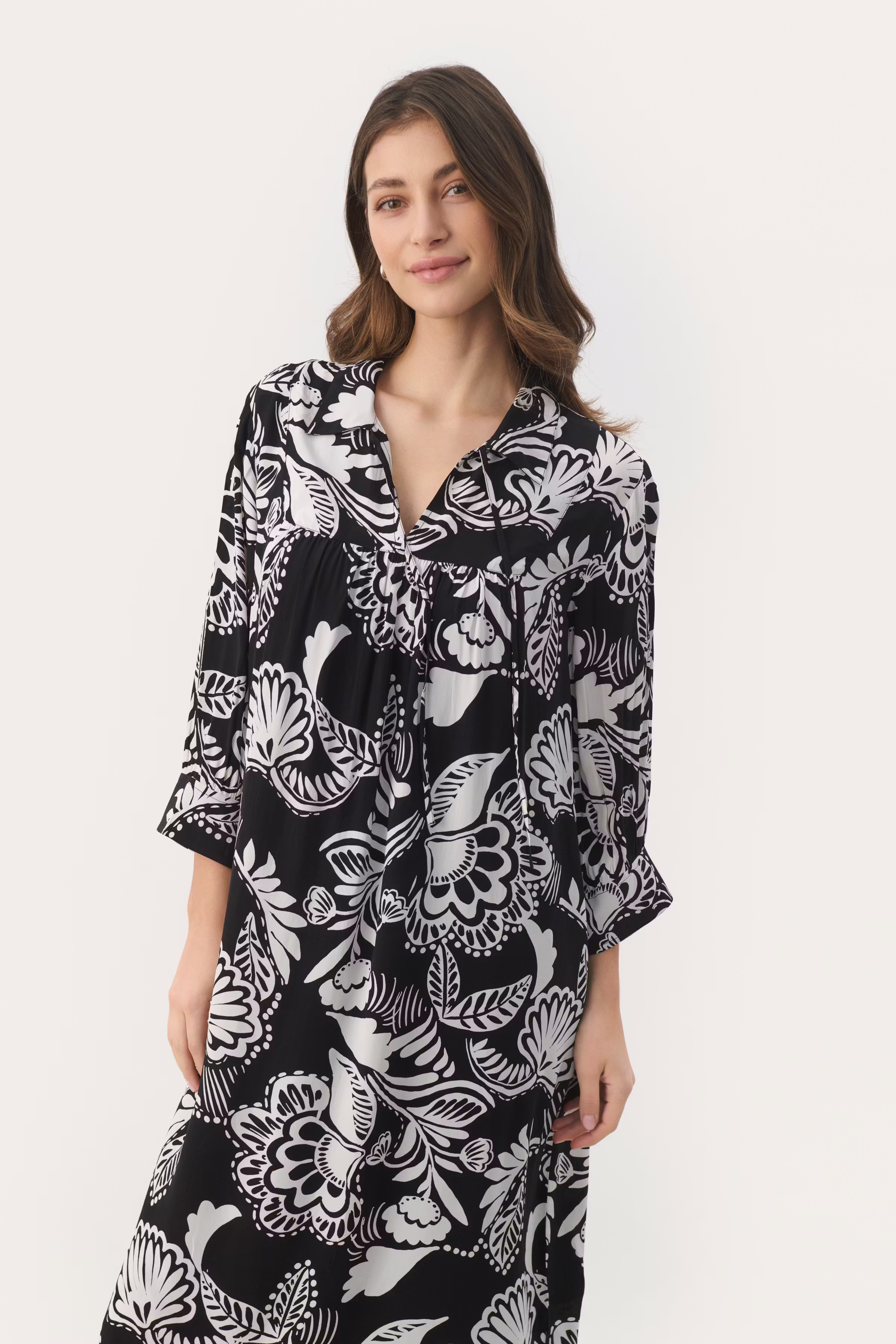 GracelynnPW Klänning LOOKBOOK FRONT 30308607-302939