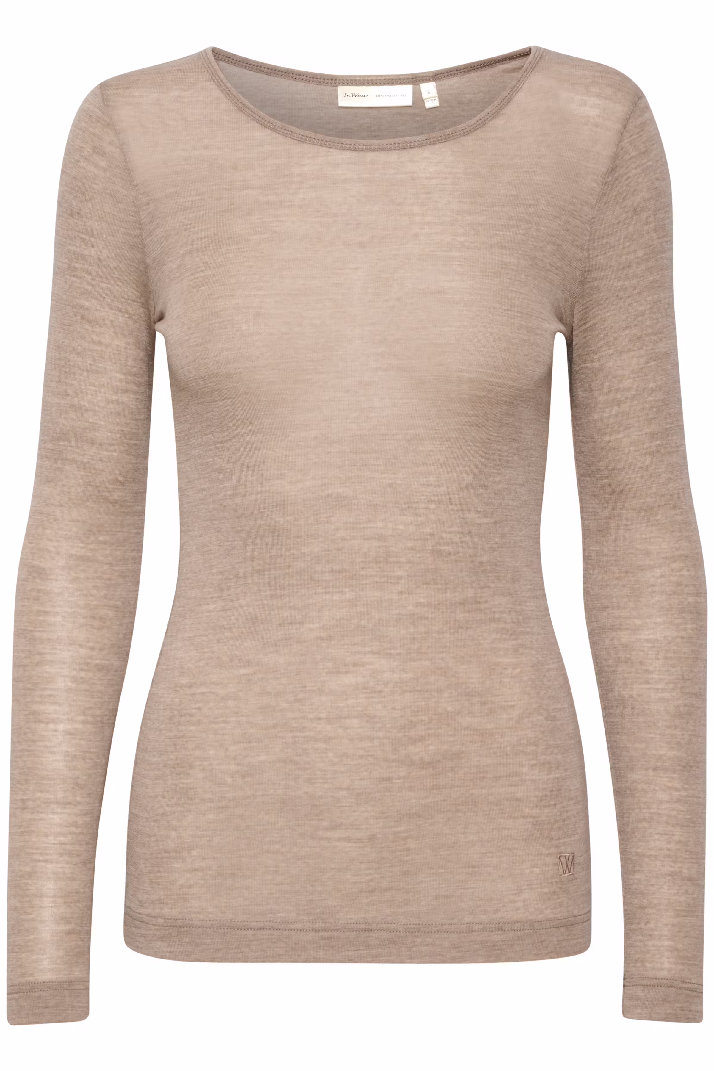 FangIW T-shirt long-sleeved PACK FRONT 30106096-300868